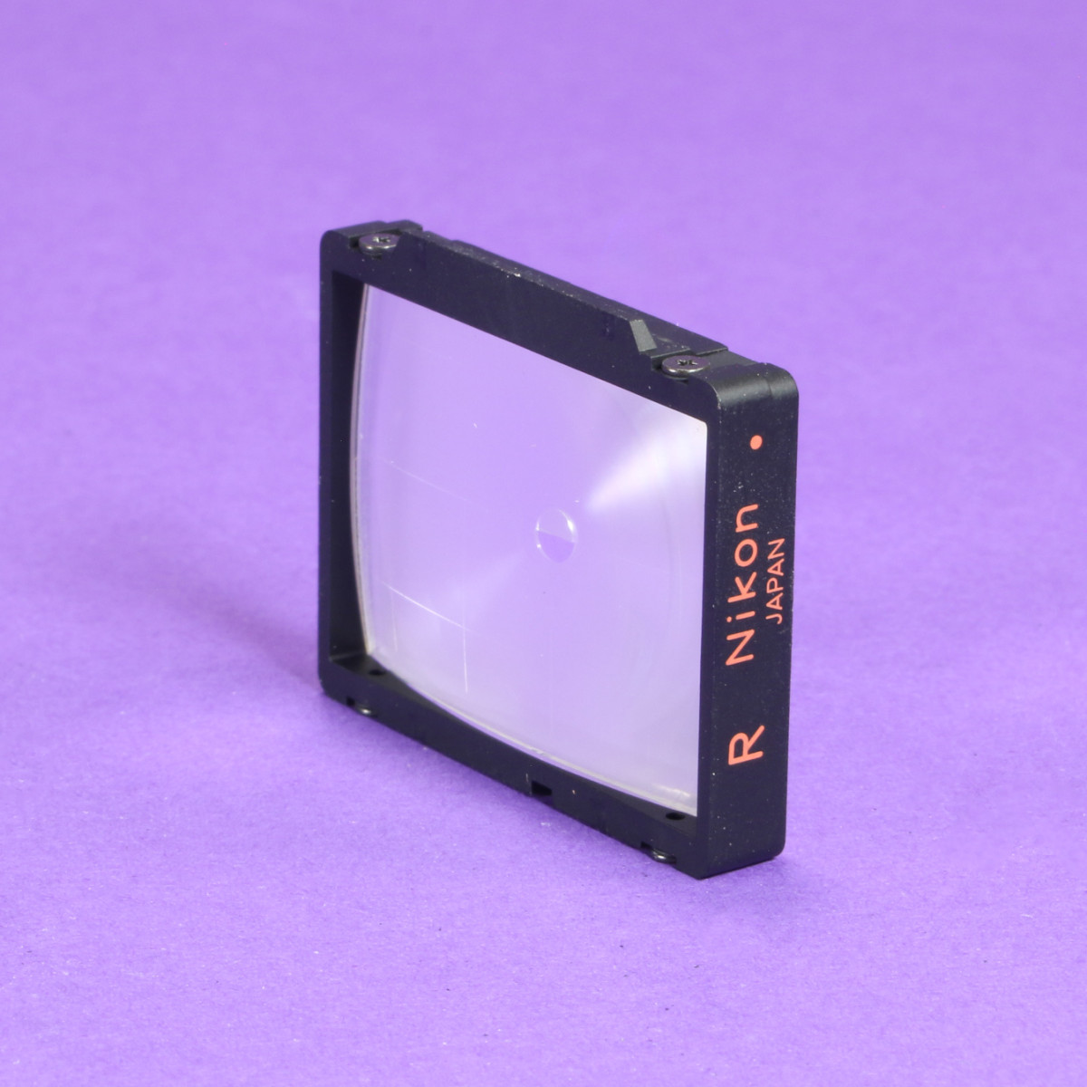 Nikon Focusing Screen Type R for Nikon F3