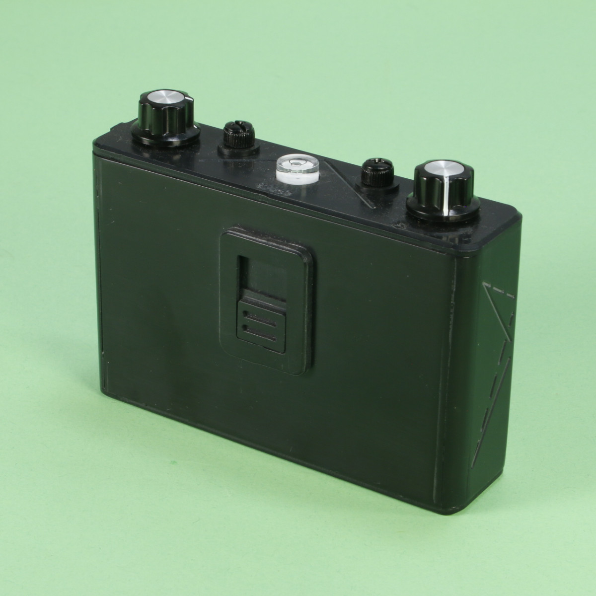 Reality So Subtle 6x6 Dual Pinhole Camera