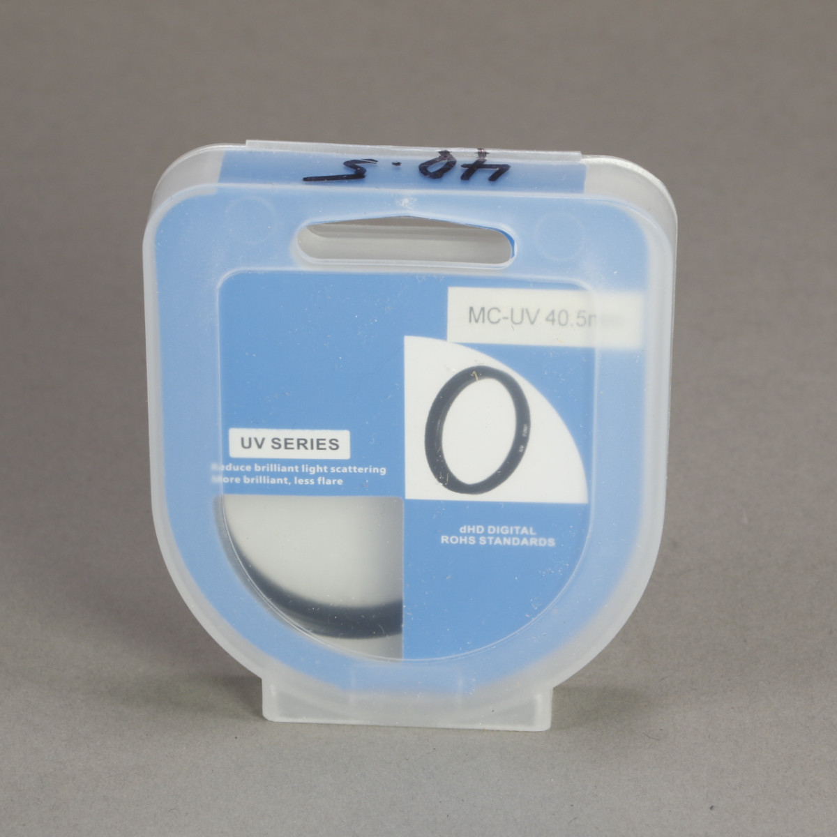 Multicoated UV Filter - 40.5mm