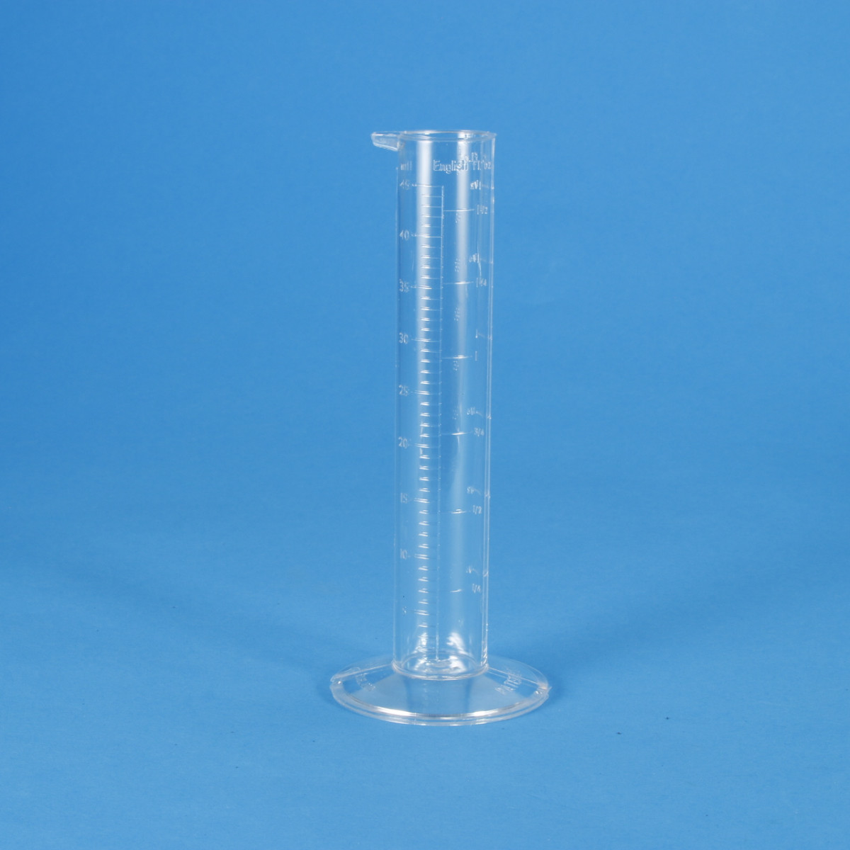 Paterson Measuring Graduate 45ml / 1.5 fl. oz