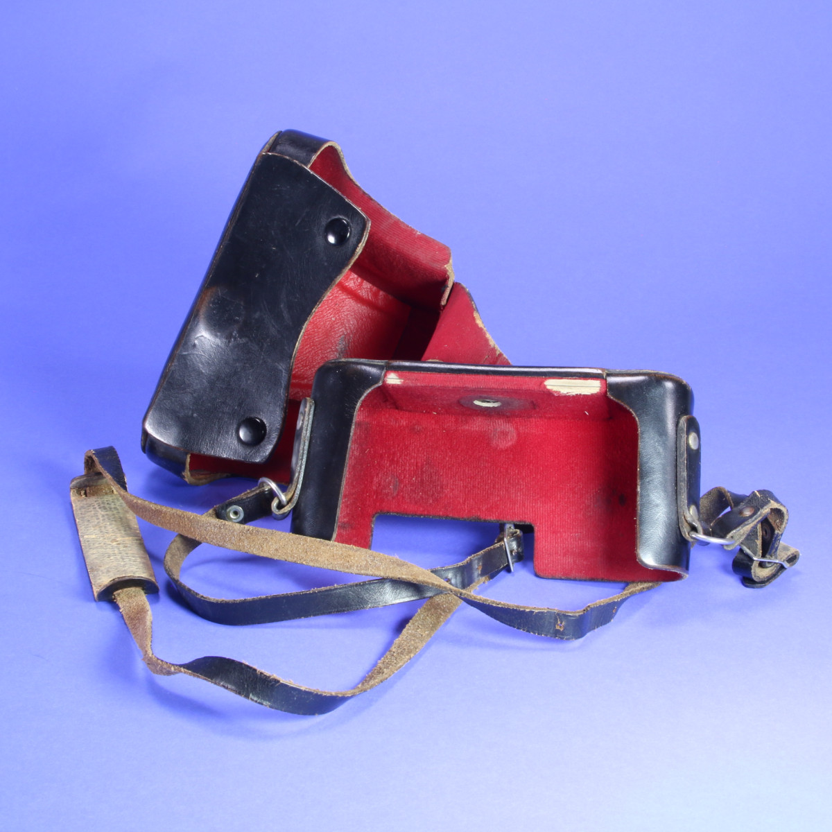 Alpa Ever-ready Case for Alpa Reflex Cameras