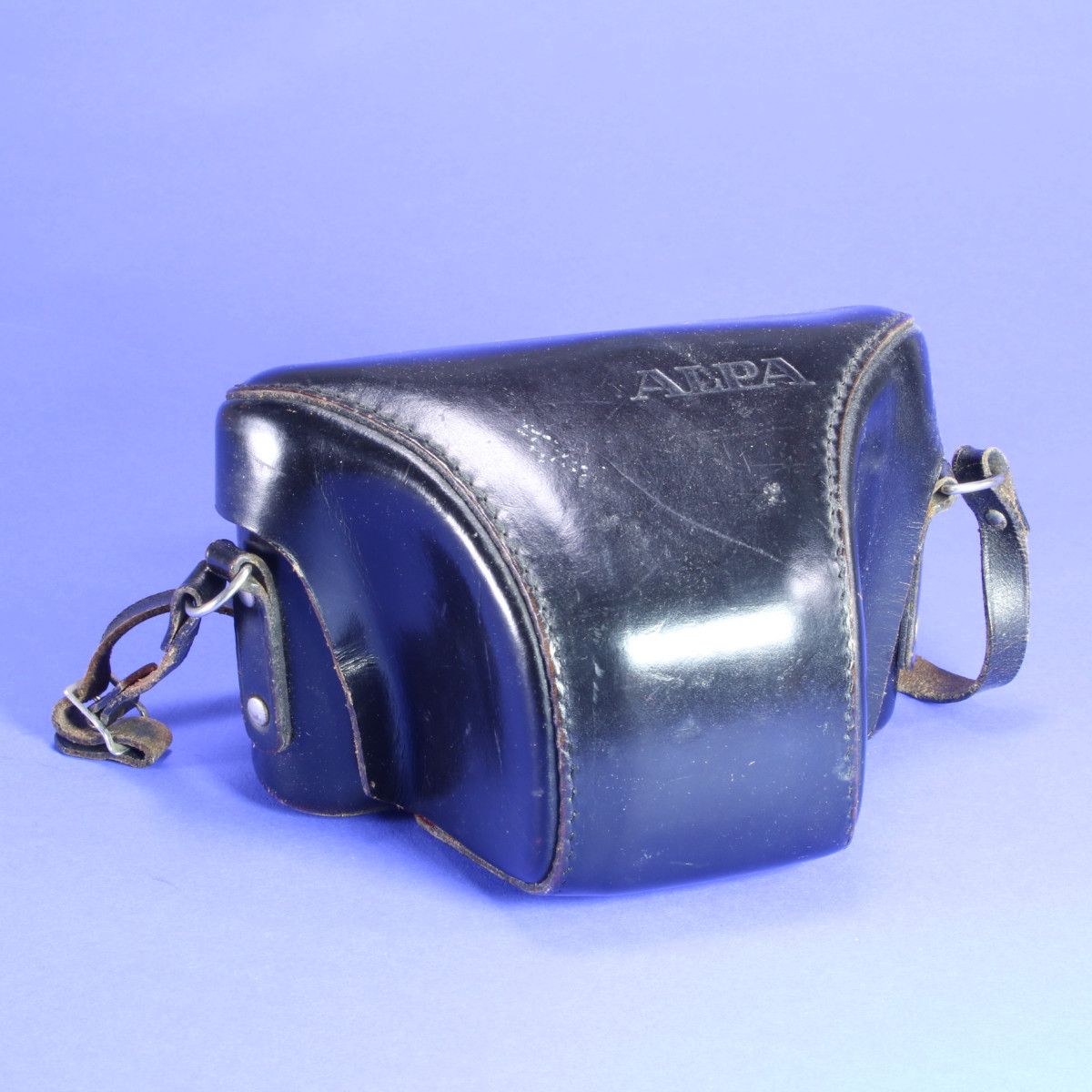 Alpa Ever-ready Case for Alpa Reflex Cameras