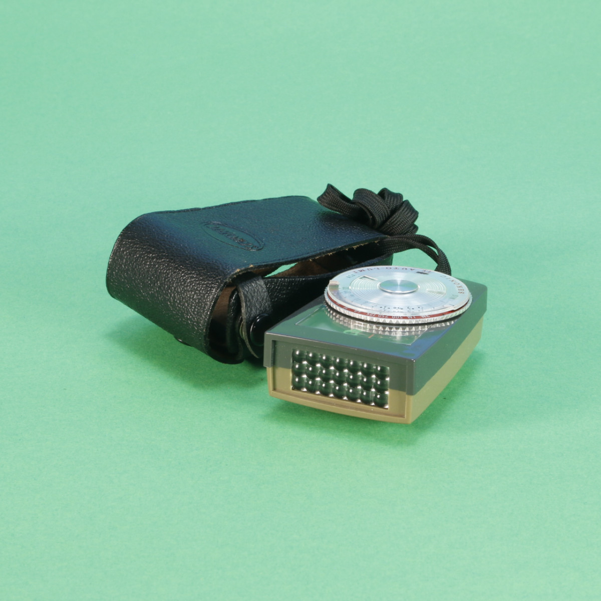 Sekonic Auto-Lumi Model L-86 Light Meter