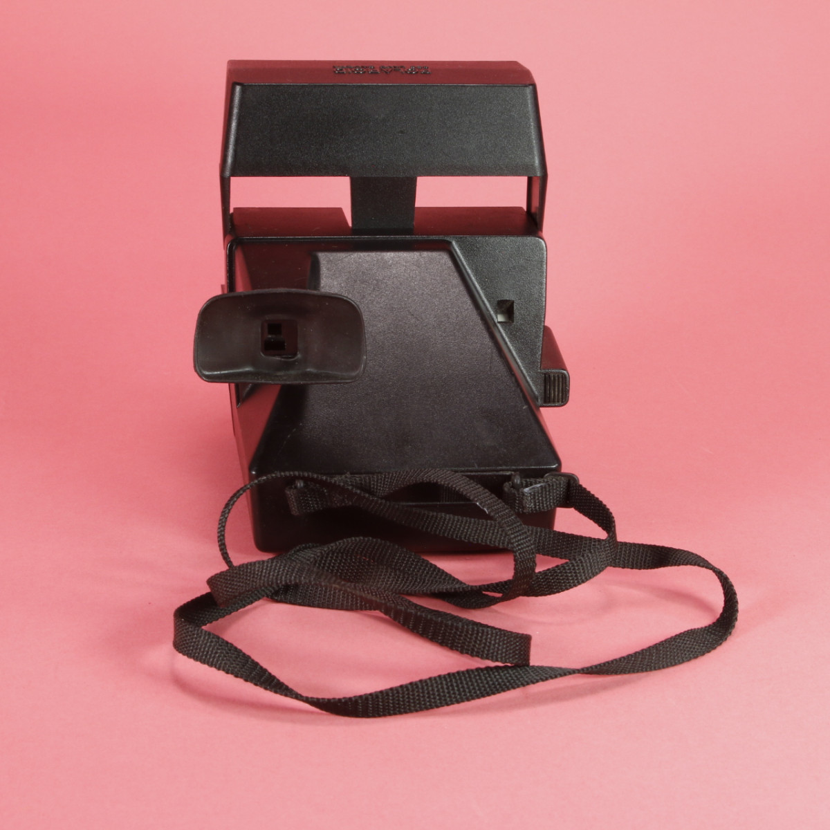 Polaroid Sun 600 Camera