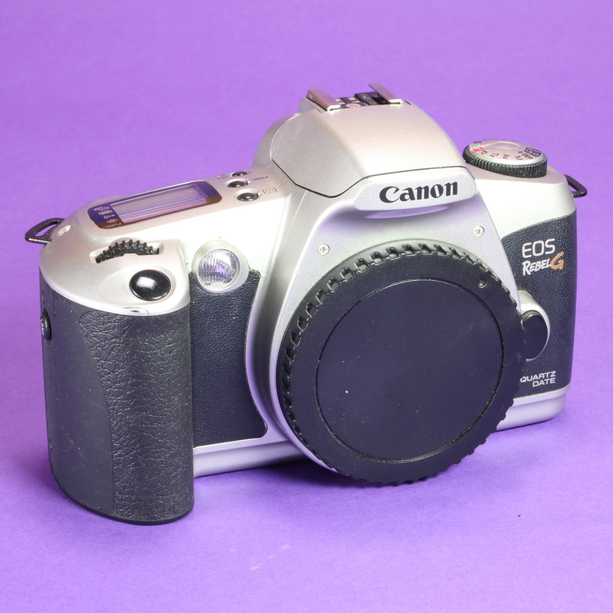 Canon EOS Rebel G Camera
