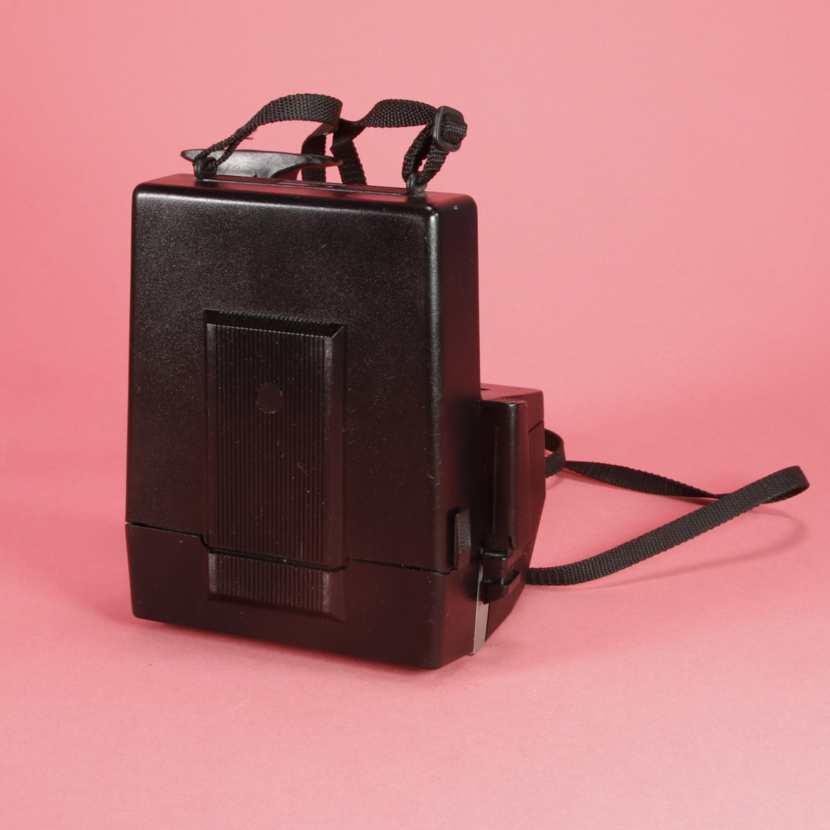Polaroid Sun 600 Camera