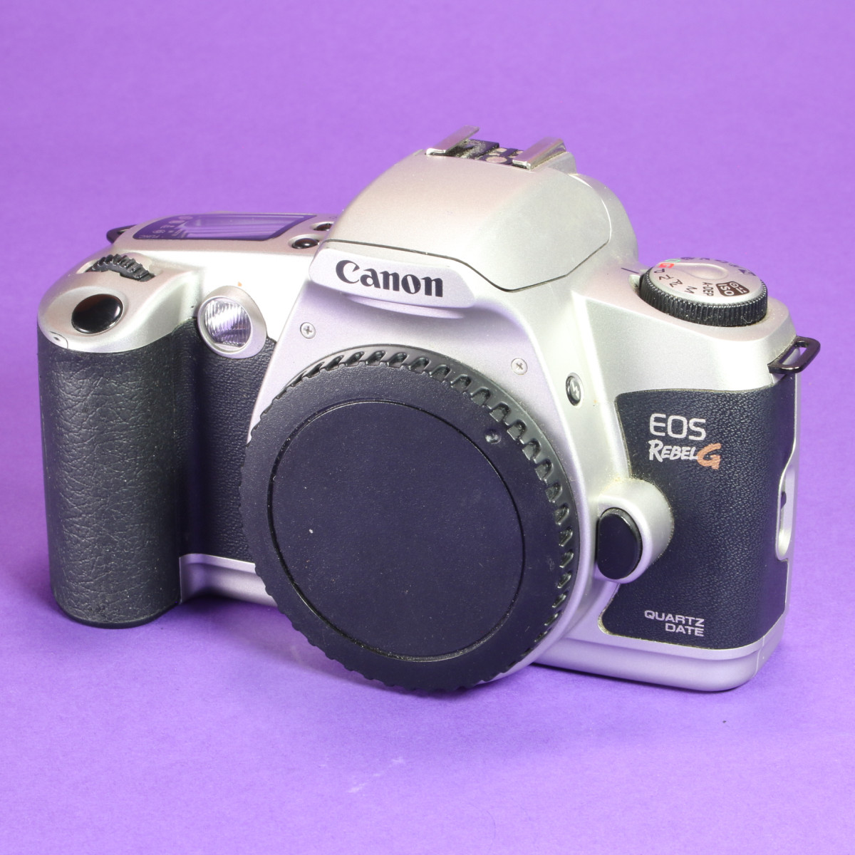 Canon EOS Rebel G Camera