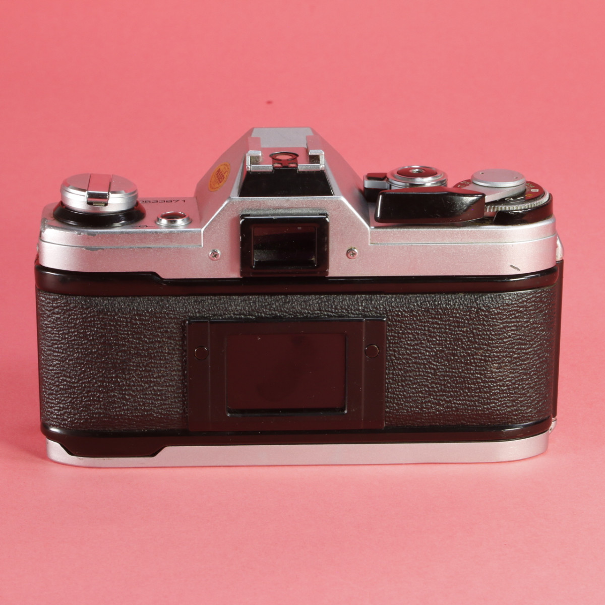 Canon AE-1 Camera