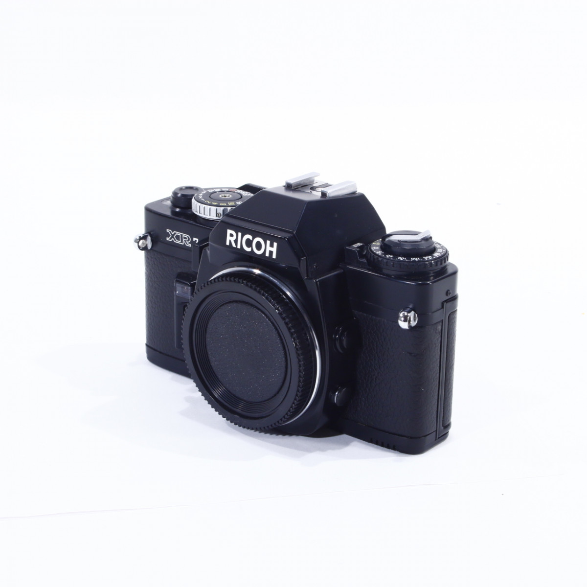 Ricoh XR7 | Blue Moon Camera