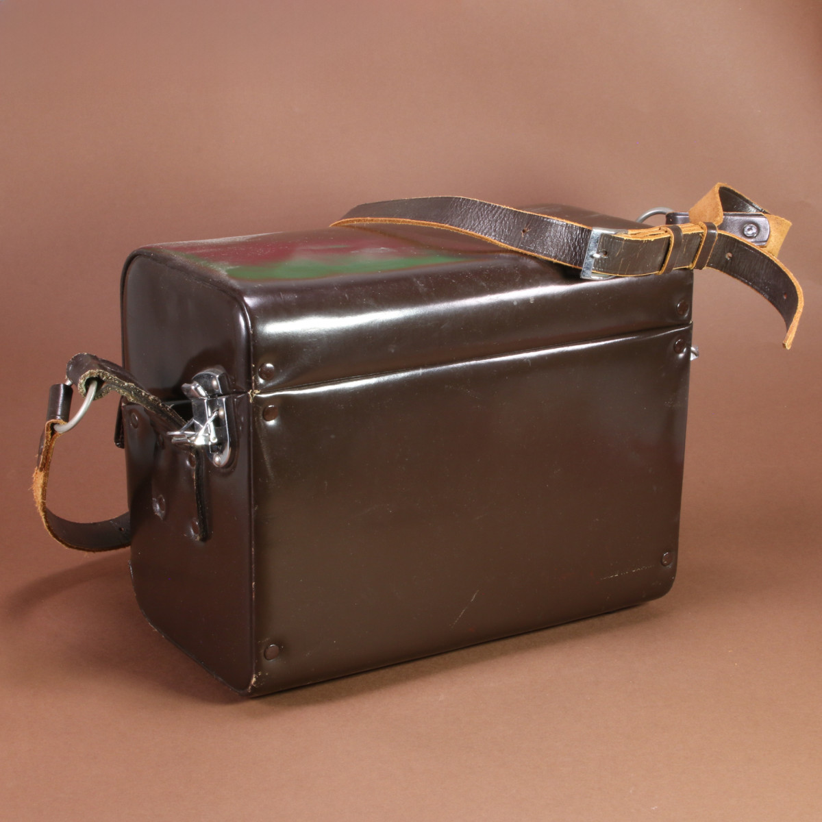 Nikon Compartment Case FB-5 - Brown
