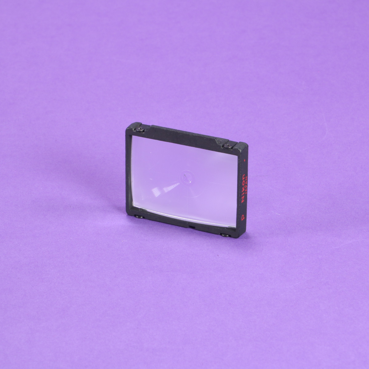 Nikon Focusing Screen Type P for Nikon F3