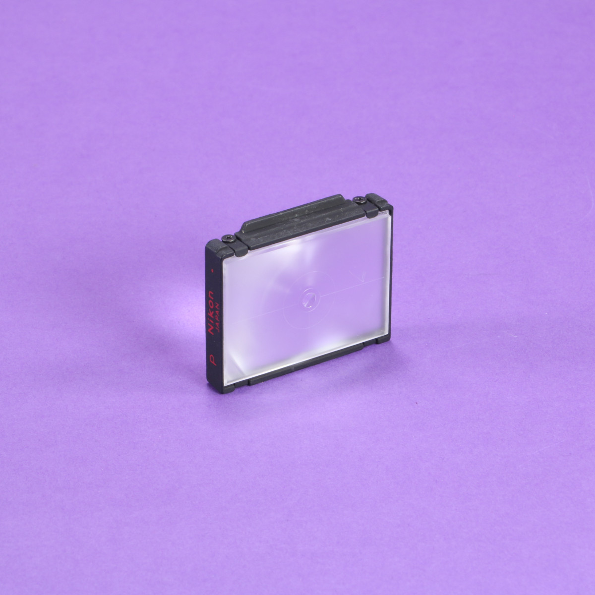 Nikon Focusing Screen Type P for Nikon F3