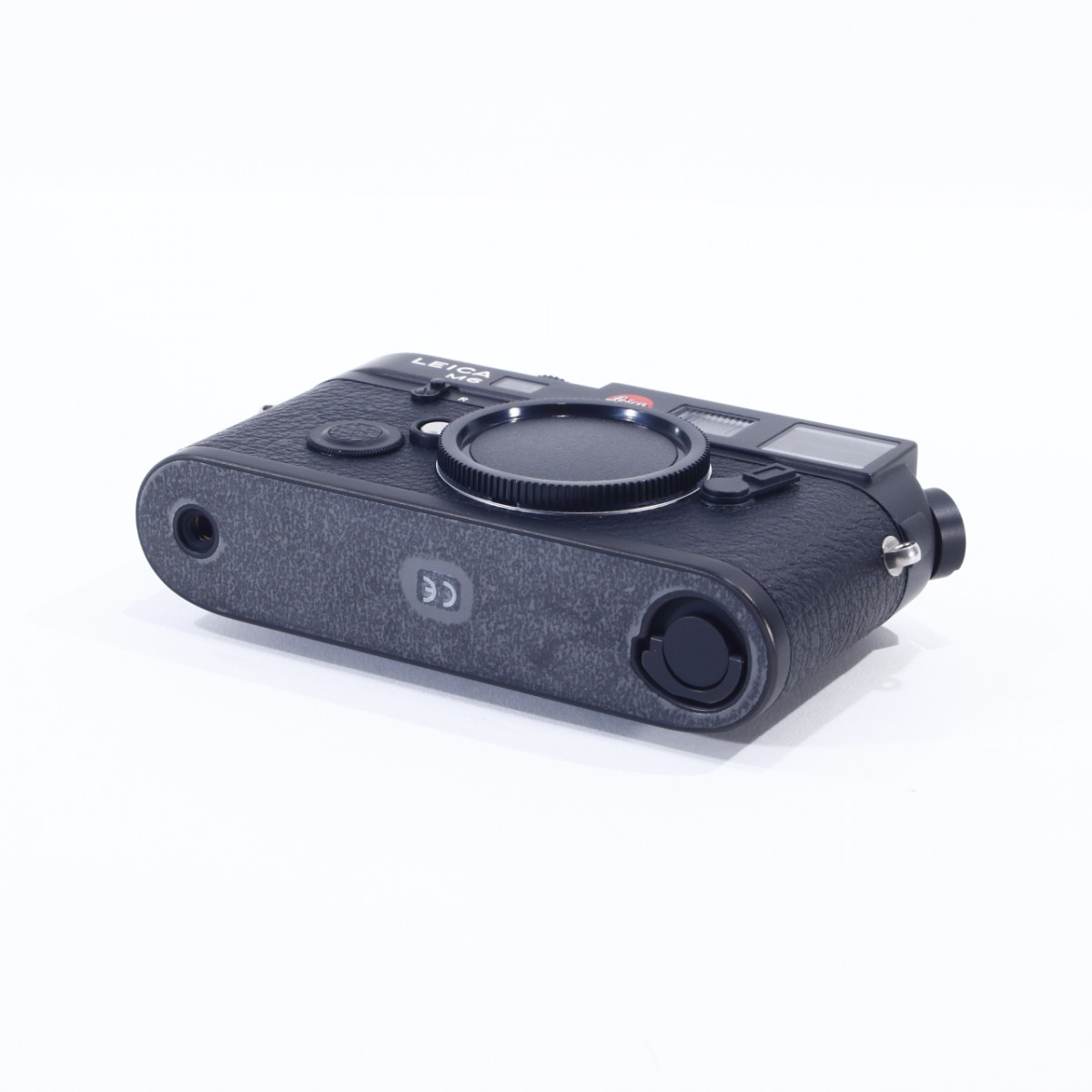 Shop : Buy Leica M6 Ttl 0 85 Camera Black: TWK0821/2550616 : Blue 
