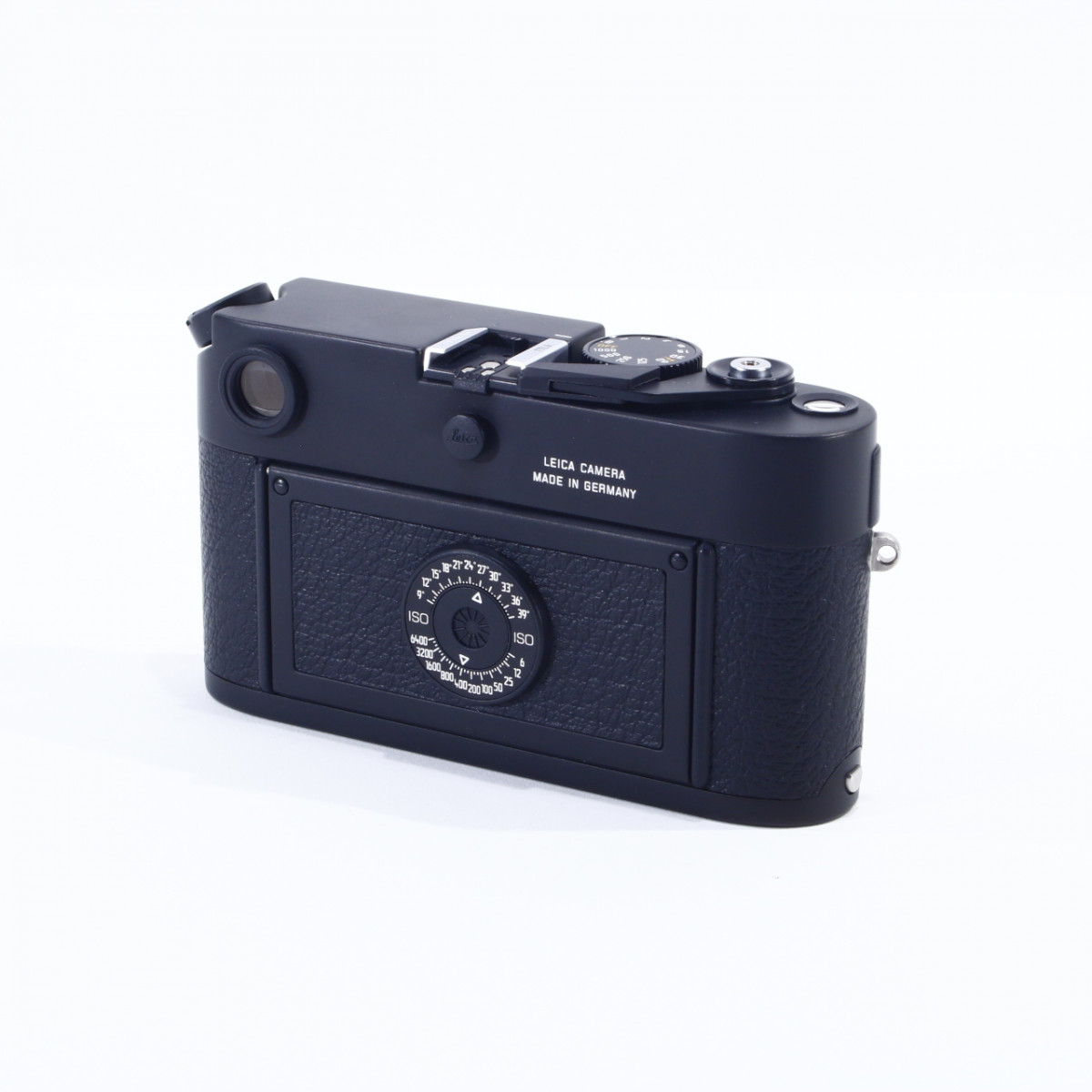 Shop : Buy Leica M6 Ttl 0 85 Camera Black: TWK0821/2550616 : Blue 