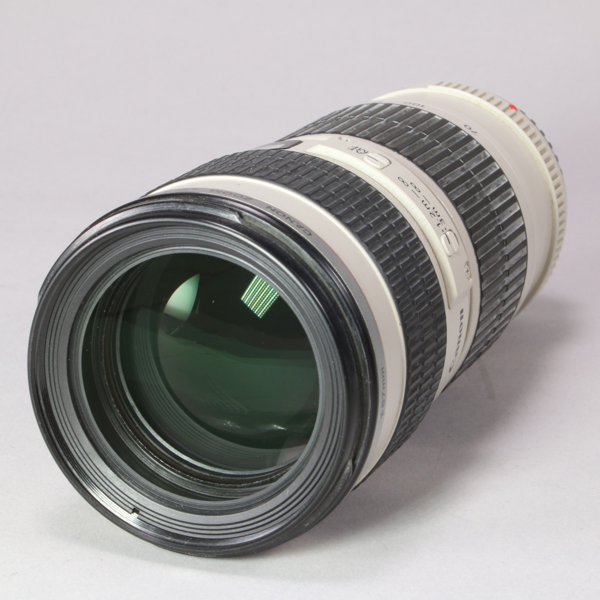 Canon 70-200mm f4 L USM Lens for Canon EF