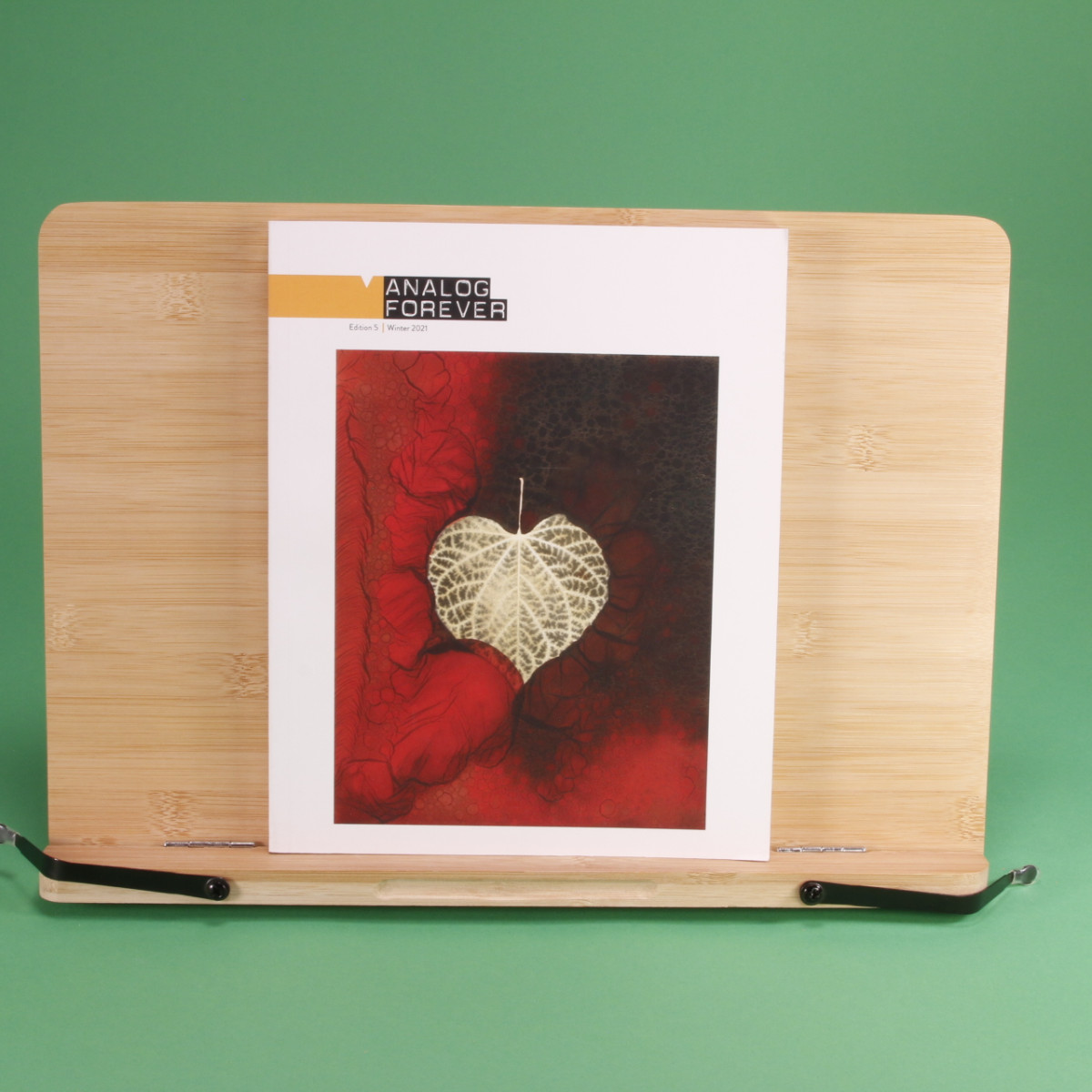 Analog Forever - Edition Five