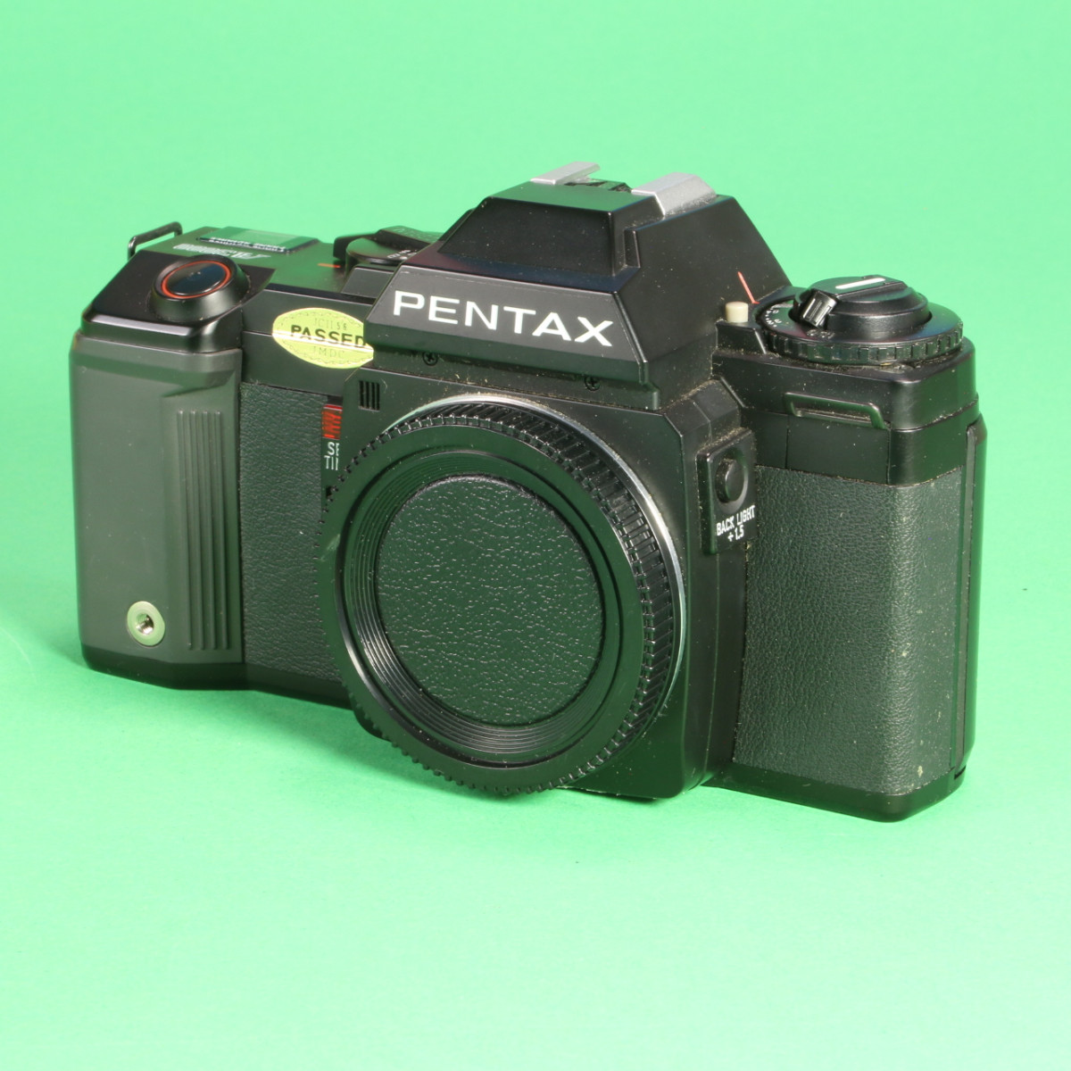 Pentax A3000 Camera