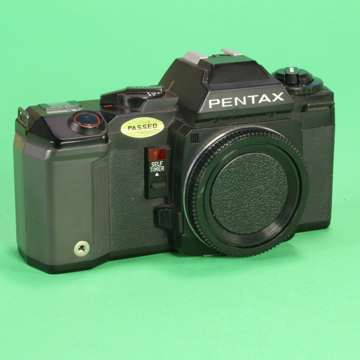 Pentax A3000 Camera