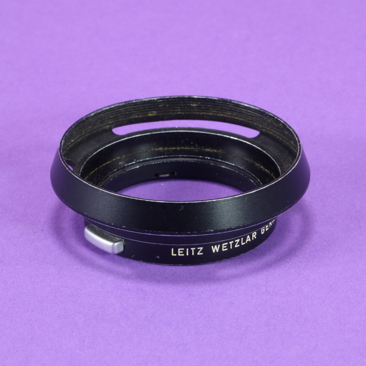 Leica Lens Hood 12504