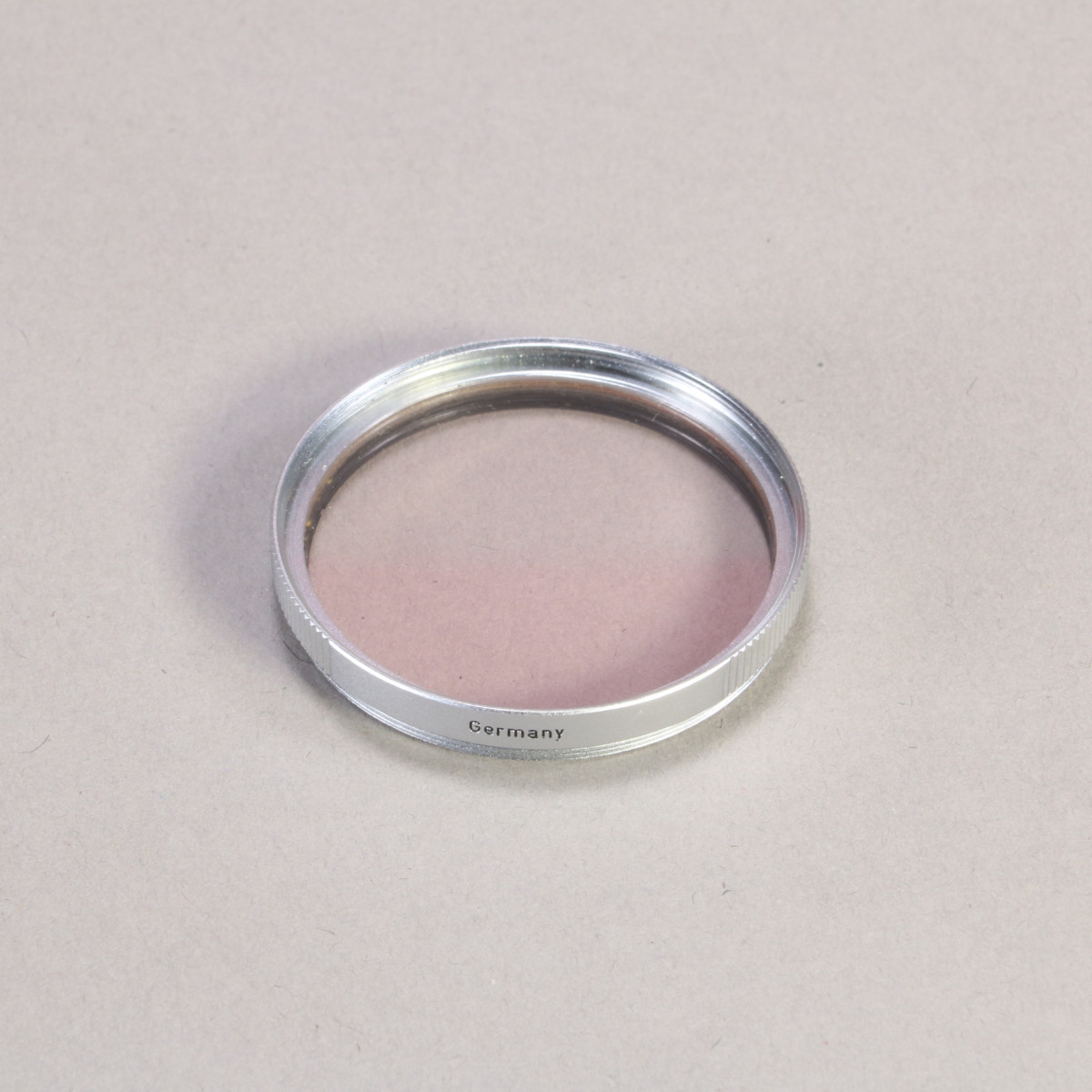 Leica SL Skylight Filter - E39