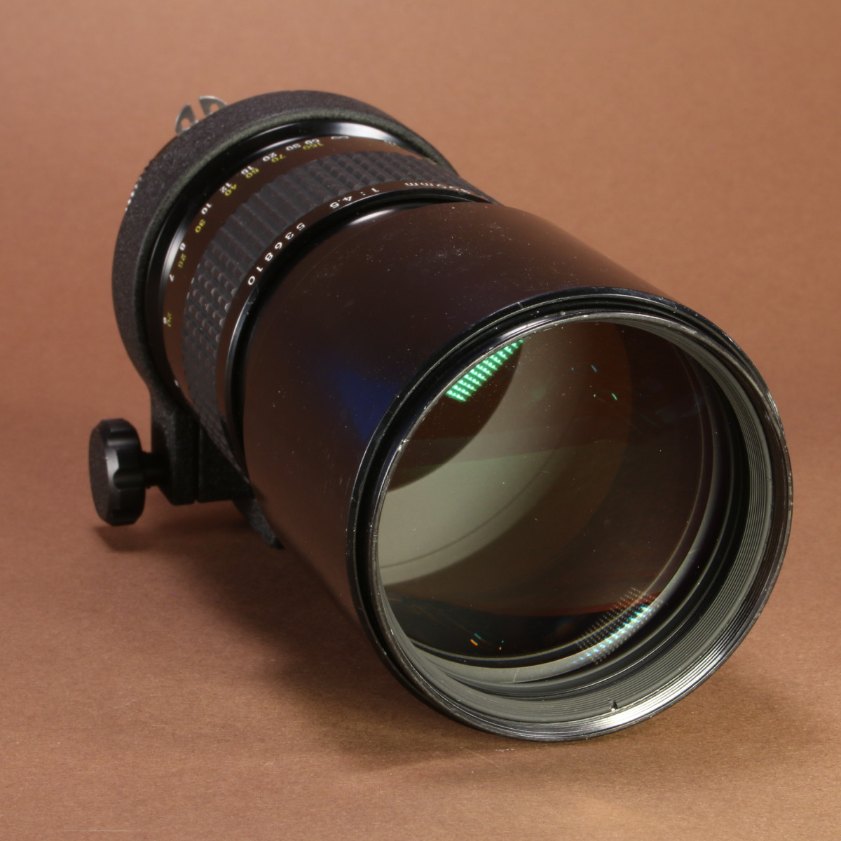Nikon Ai-s Nikkor 400mm F3.5 ED ニコン（21135） | サンライズ