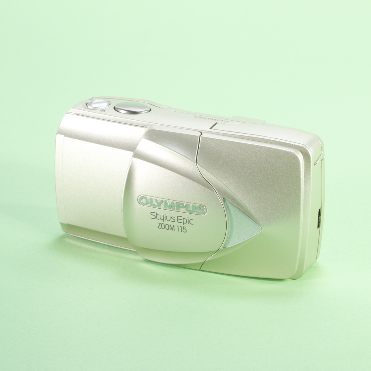 美品 Olympus Stylus Zoom 115 35mm Camera 51t1hR4KUhL._UF350,350_QL50_.jpg
