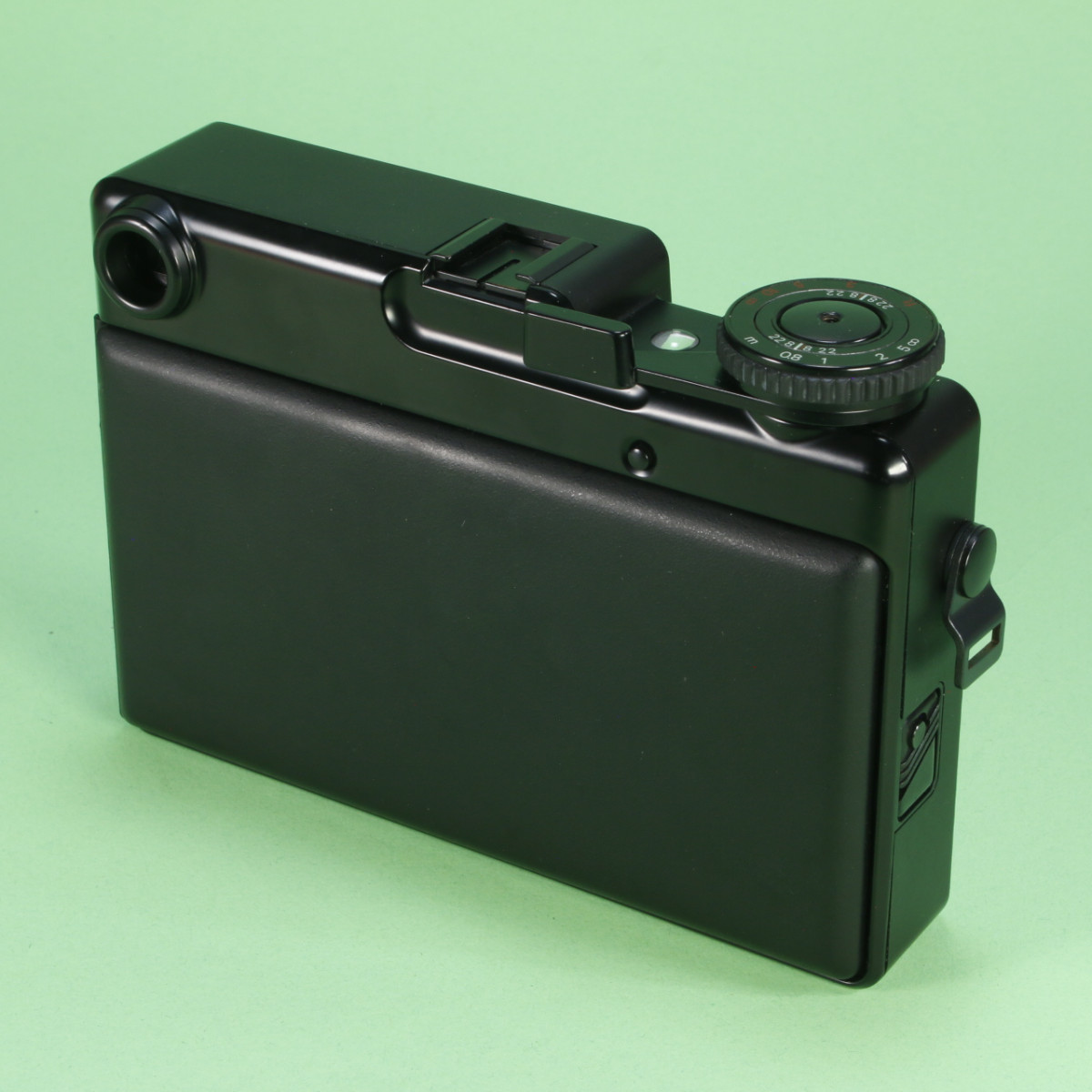 Plaubel Makina W67 Camera