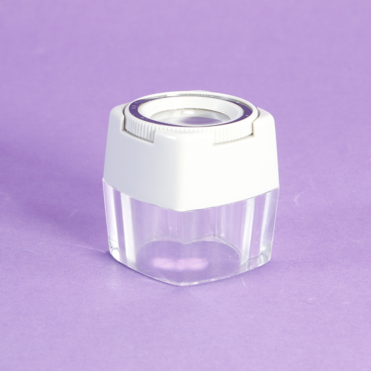 Magnifier 8X Loupe