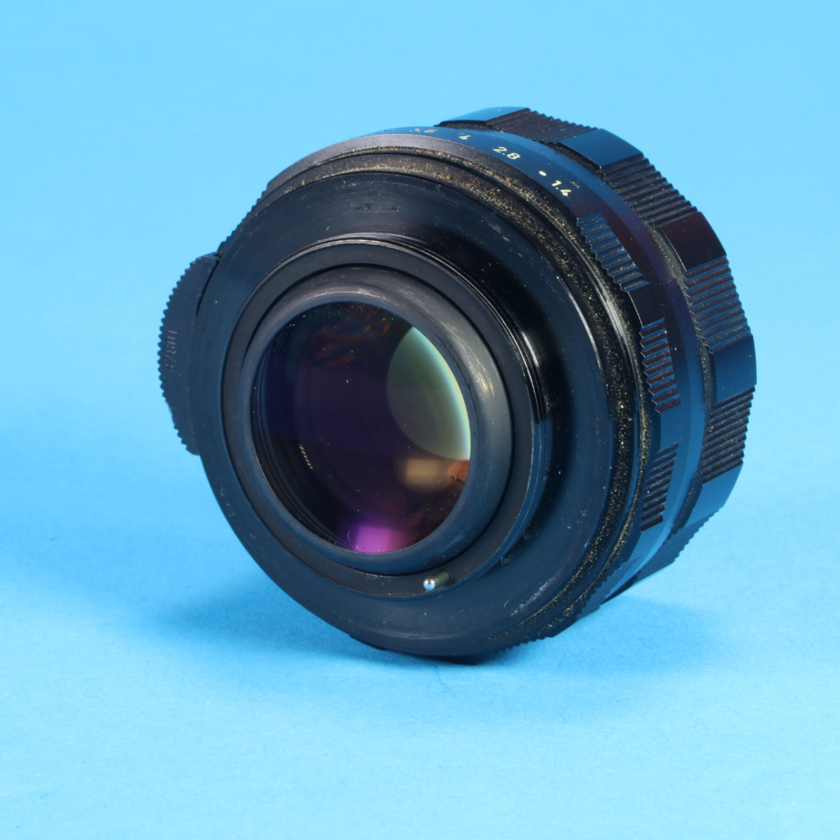 Pentax 50mm f1.4 Super-Takumar Lens for M42