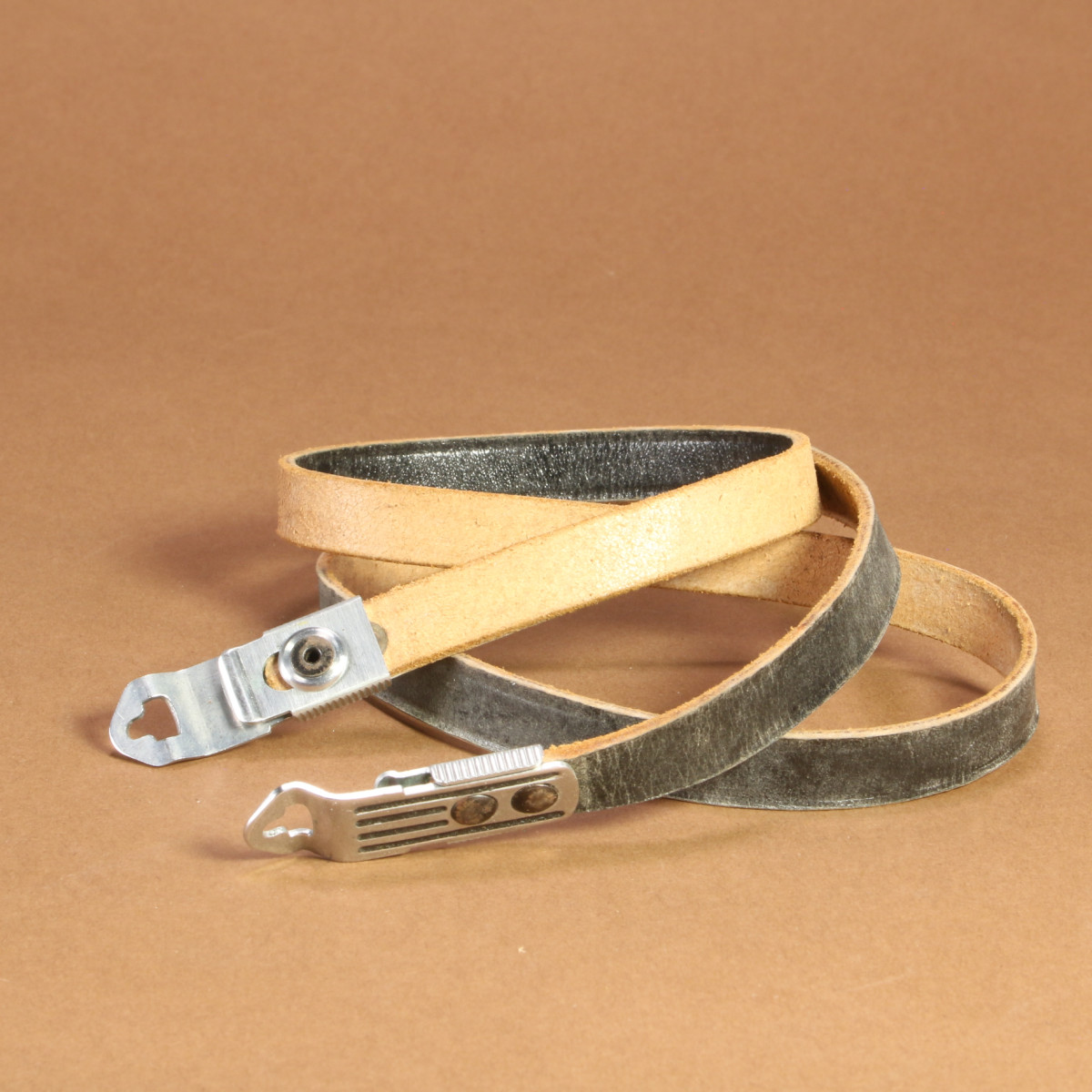 Rollei Rolleiflex Leather Camera Strap for 2.8C and 2.8D