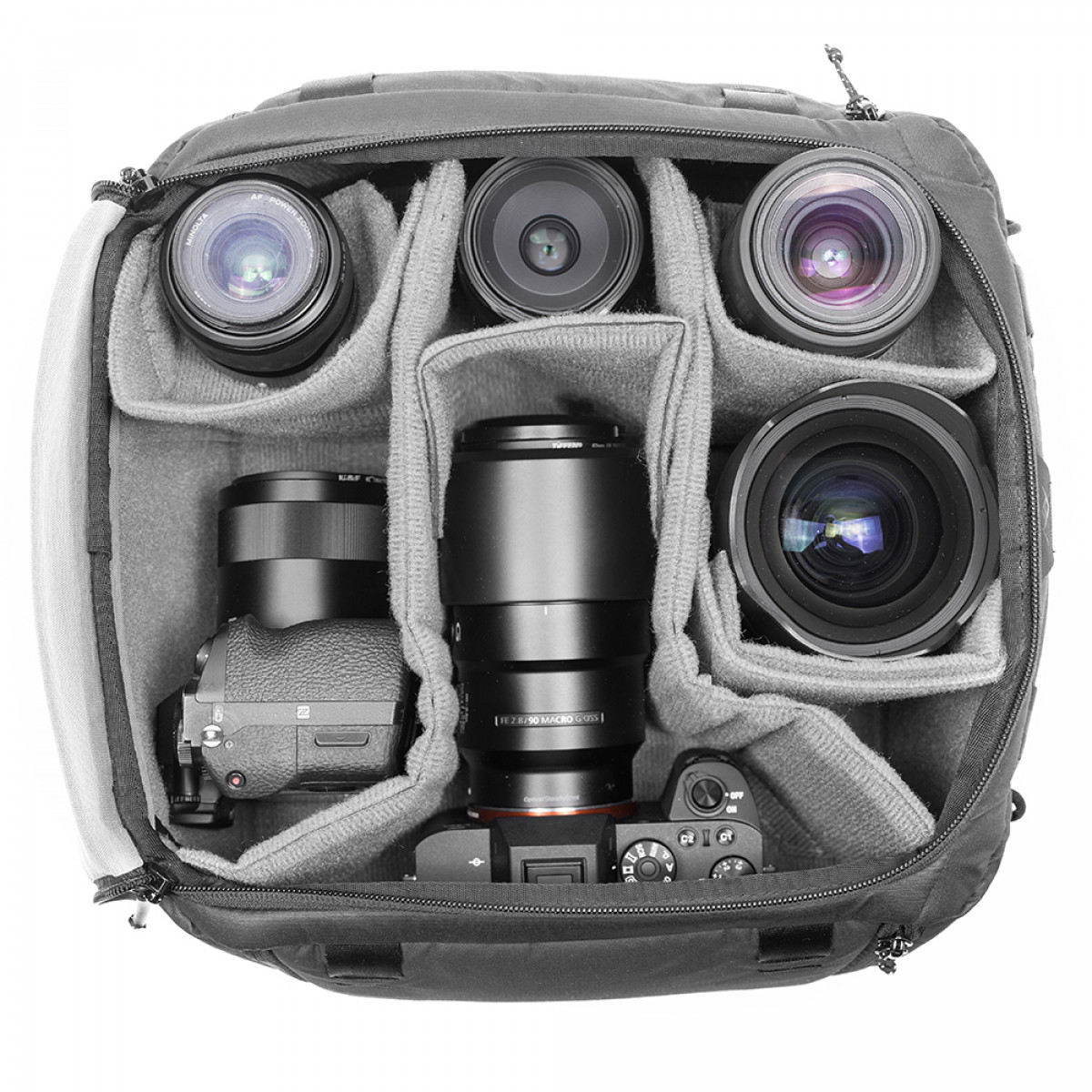 Peak Design Camera Cube - Medium