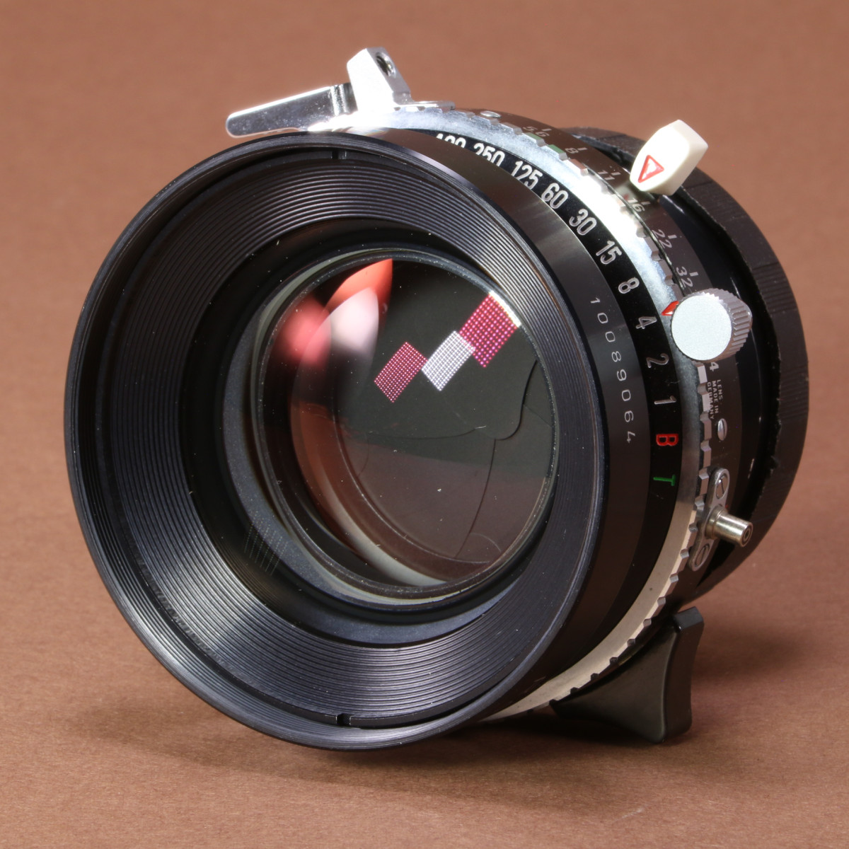 Rodenstock 210mm f5.6 Sironar-N MC Lens
