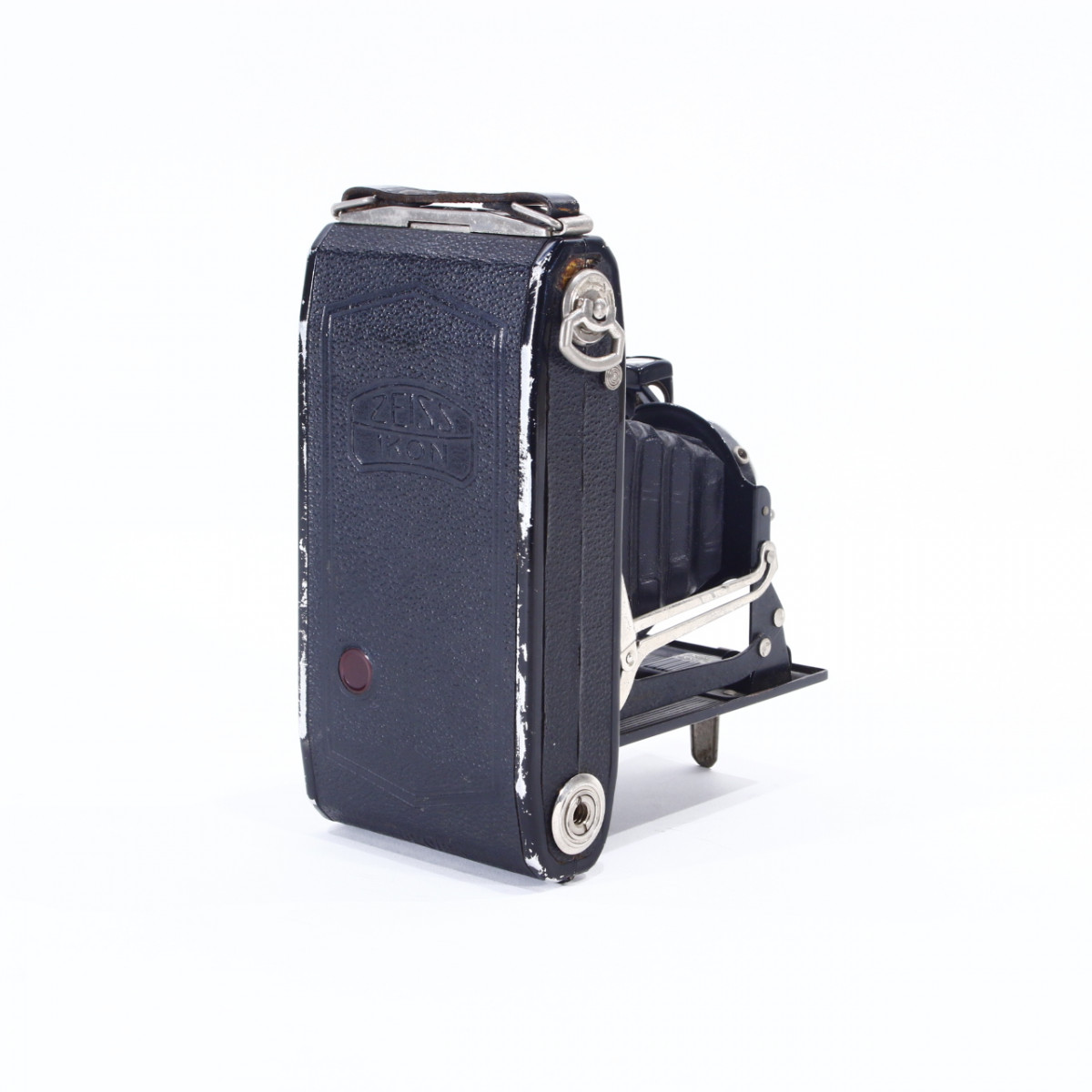 フィルムカメラ ZEISS IKON 520/2 Ikonta 520/2 - Camera-wiki.org - The free camera encyclopedia