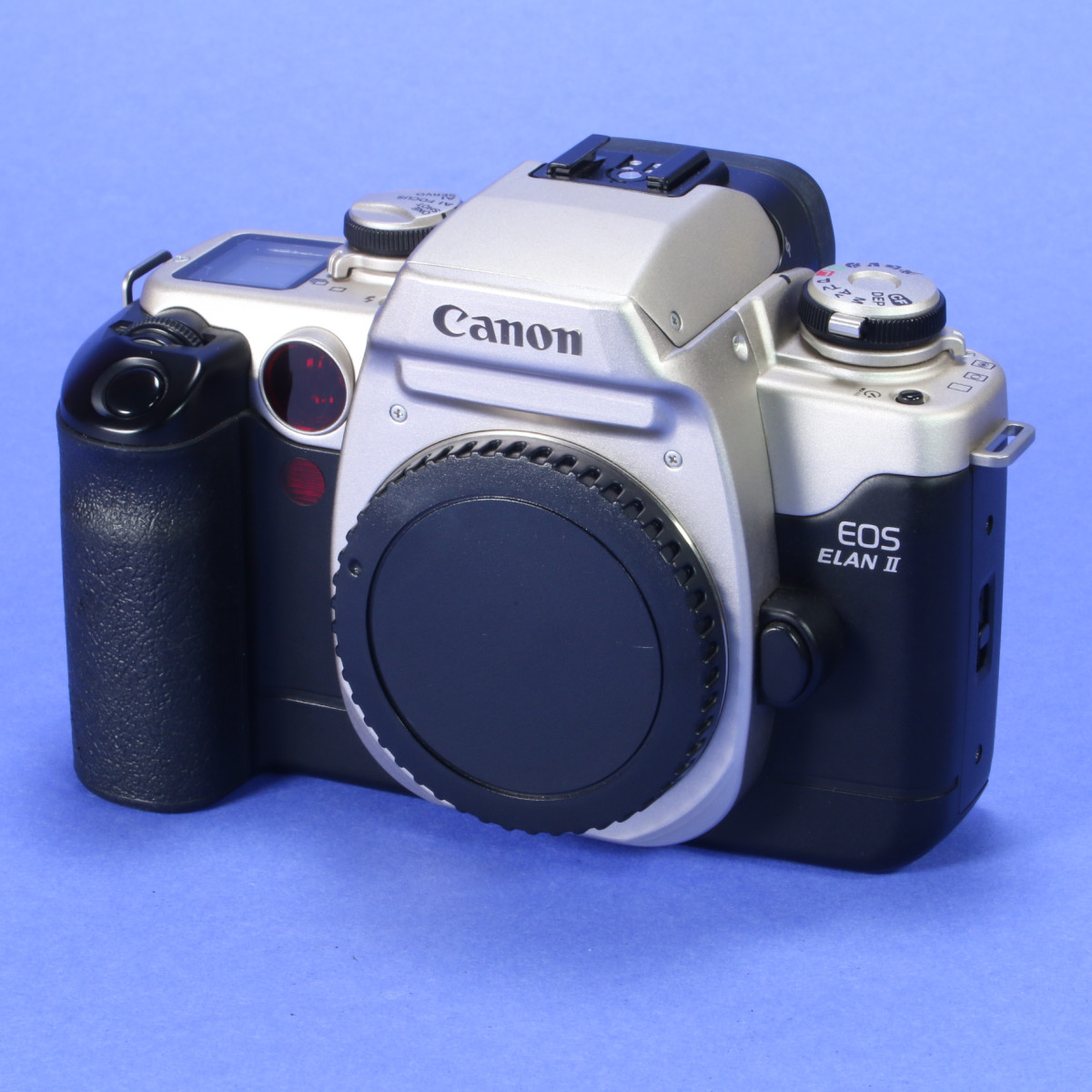 Canon EOS Elan II Camera