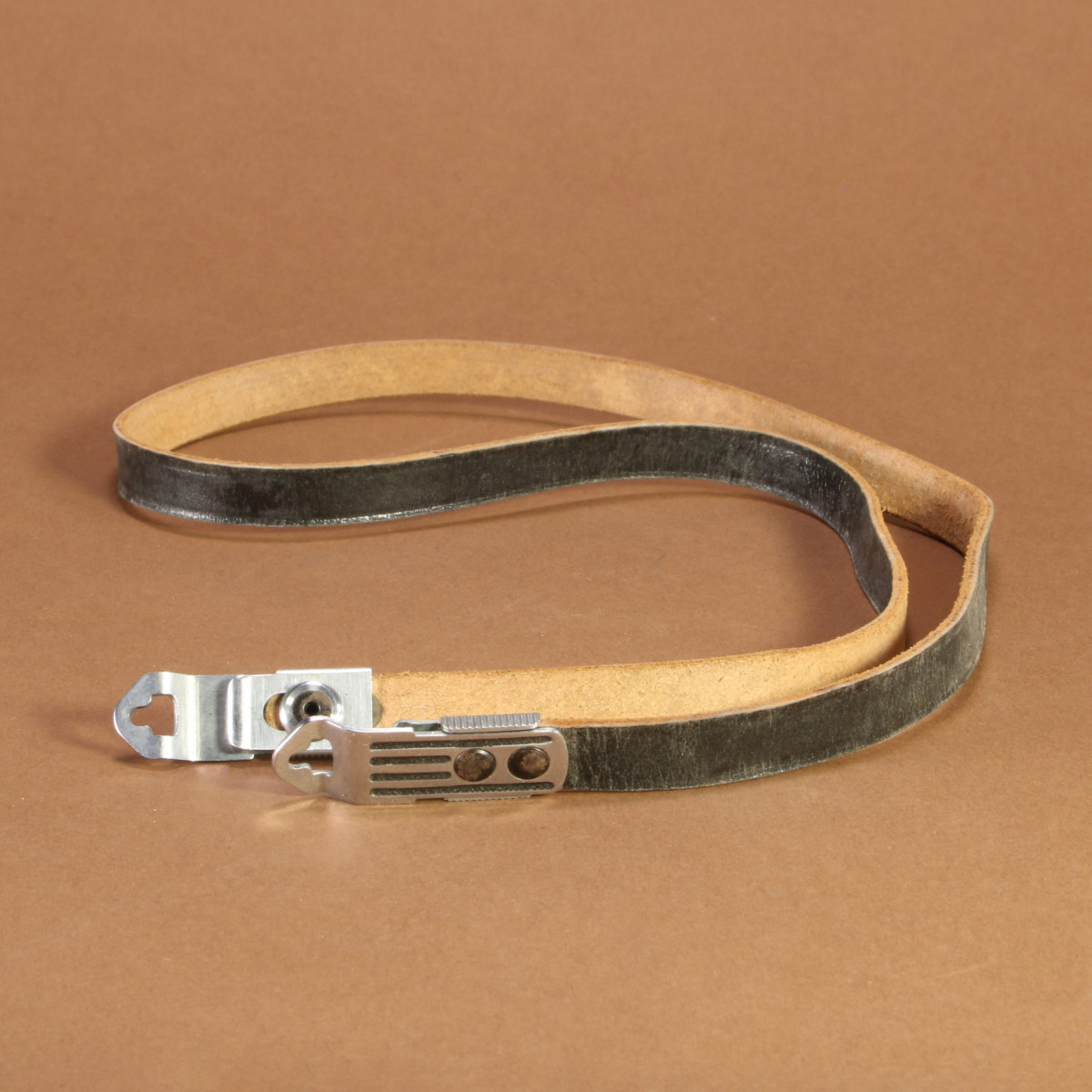 Rollei Rolleiflex Leather Camera Strap for 2.8C and 2.8D