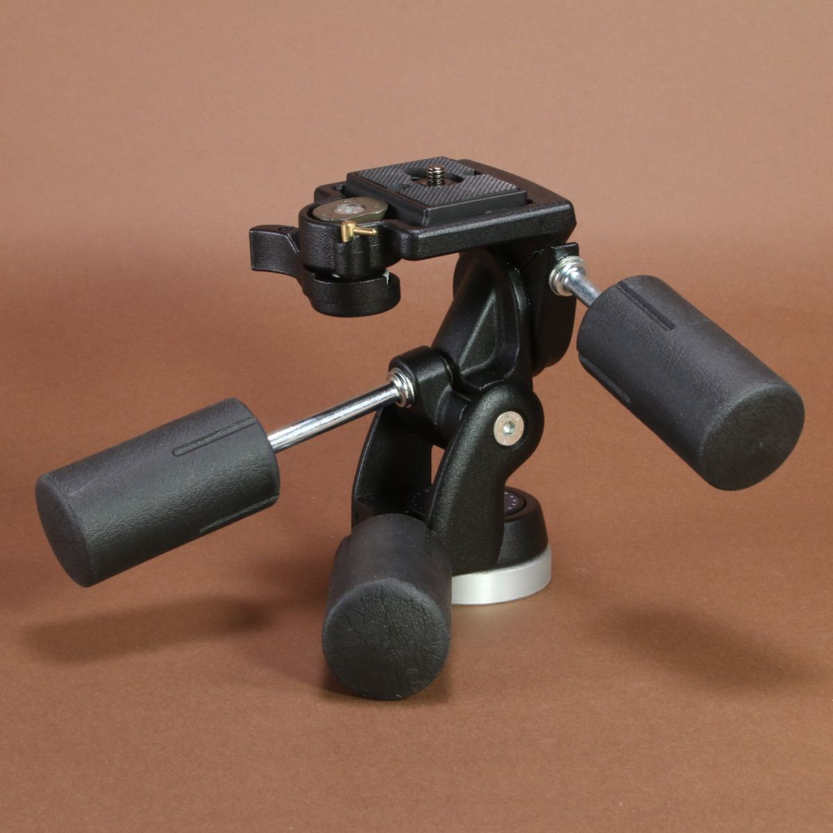 Manfrotto 3030 3-Way Tripod Head