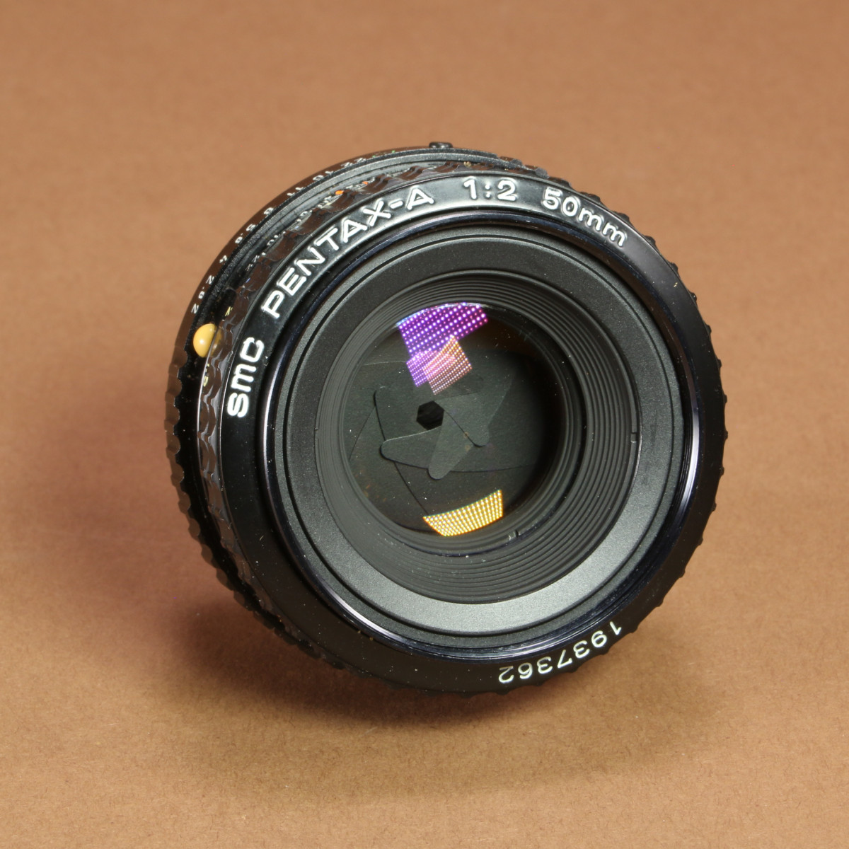 PENTAX KX SMC pentax-m 50mm f2セット SMC Pentax-M 50mm F2 Reviews - M Prime Lenses - Pentax Lens
