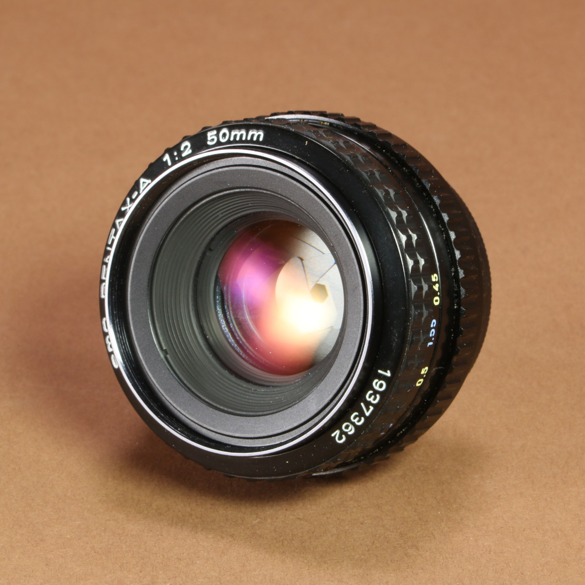 smc pentax 135mm f2.5 Kマウント SMC Pentax 135mm F2.5 Reviews - K Prime Lenses - Pentax Lens