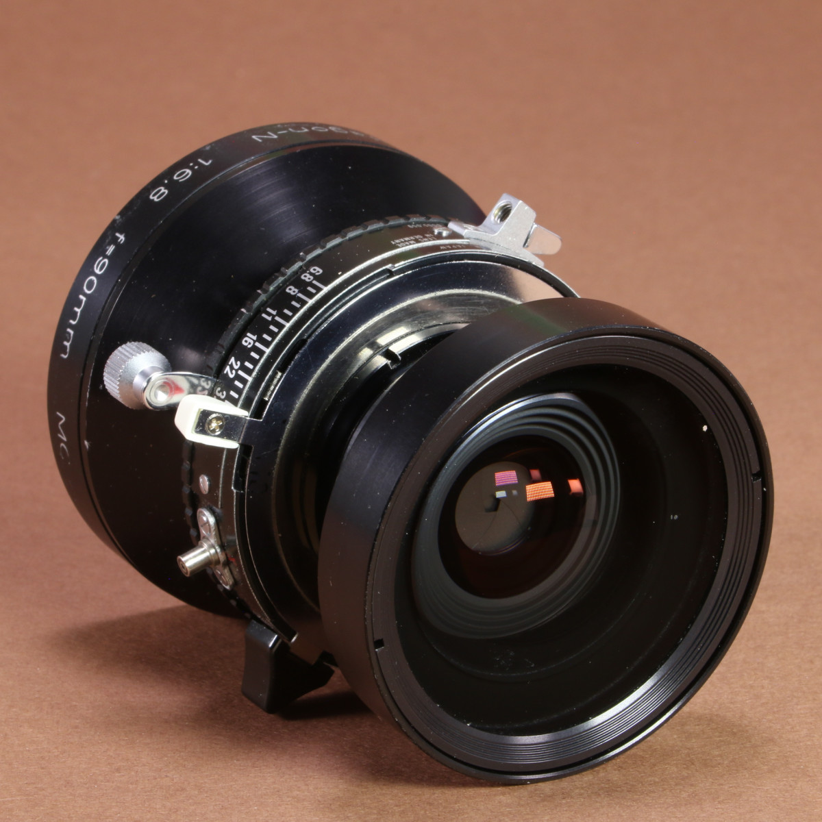 Rodenstock 90mm f6.8 Grandagon-N Lens