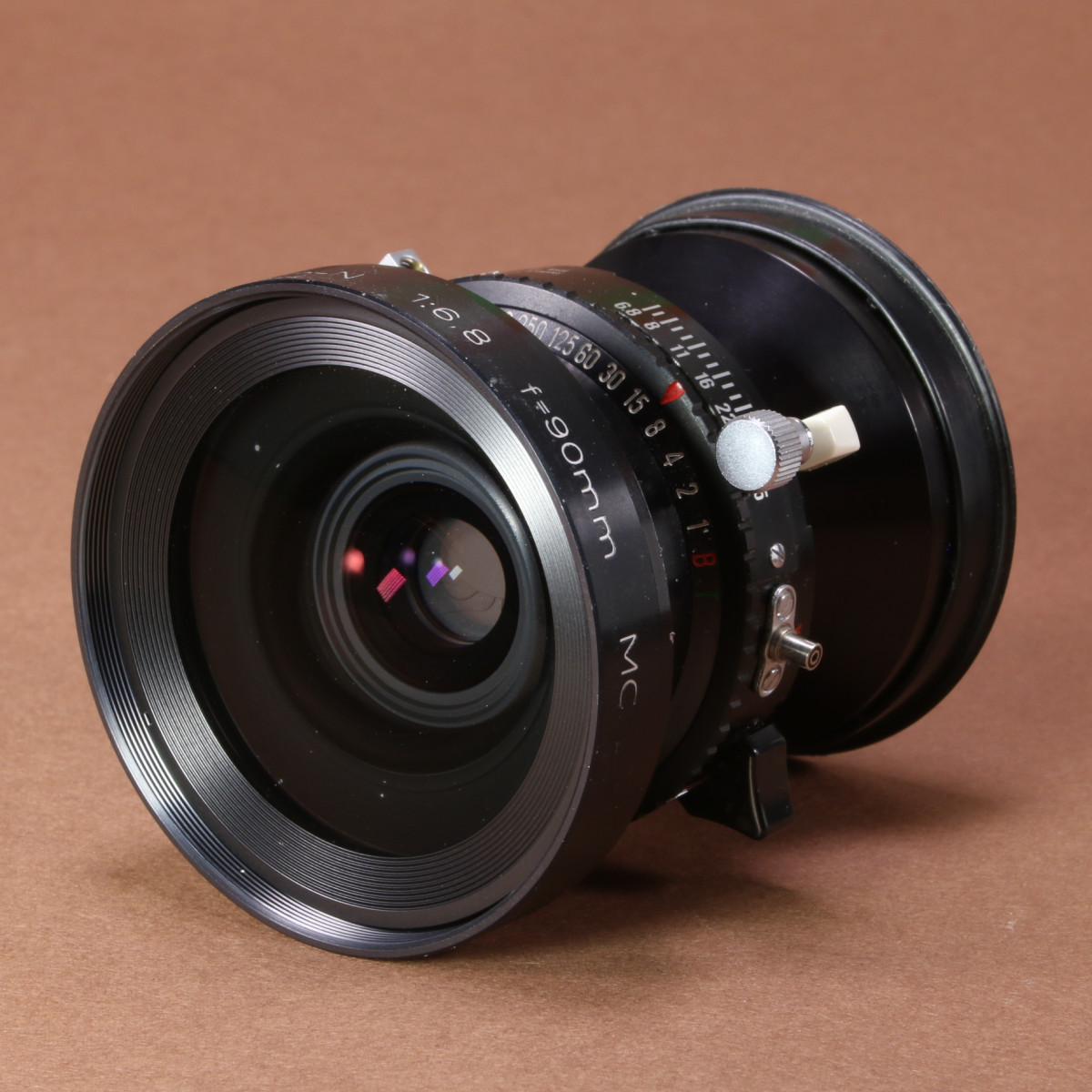 Rodenstock 90mm f6.8 Grandagon-N Lens