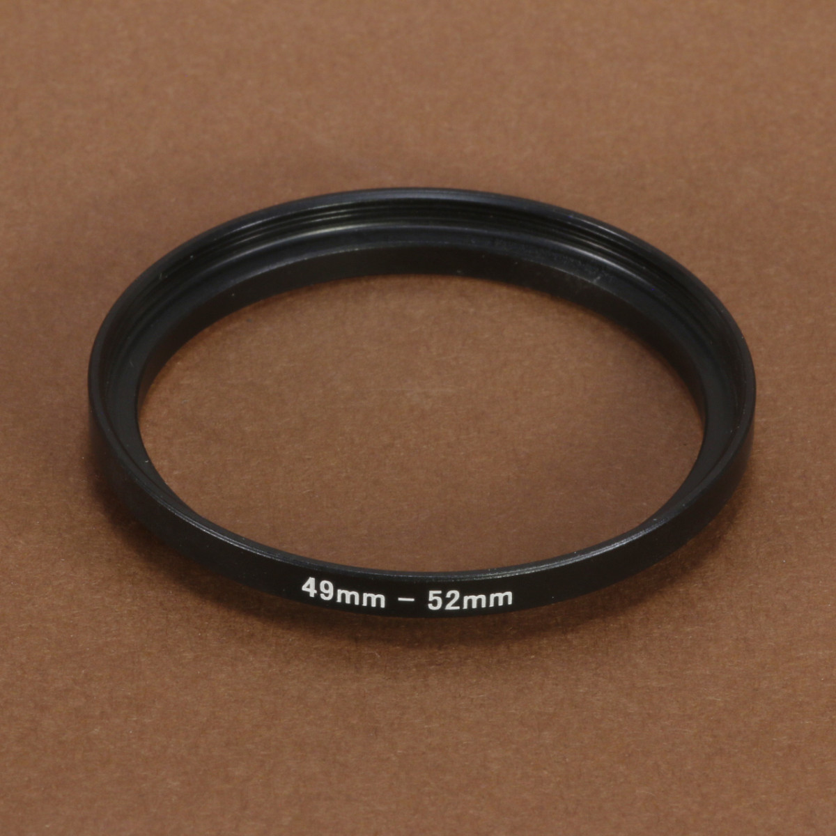 Step-Up Ring - 49mm-52mm
