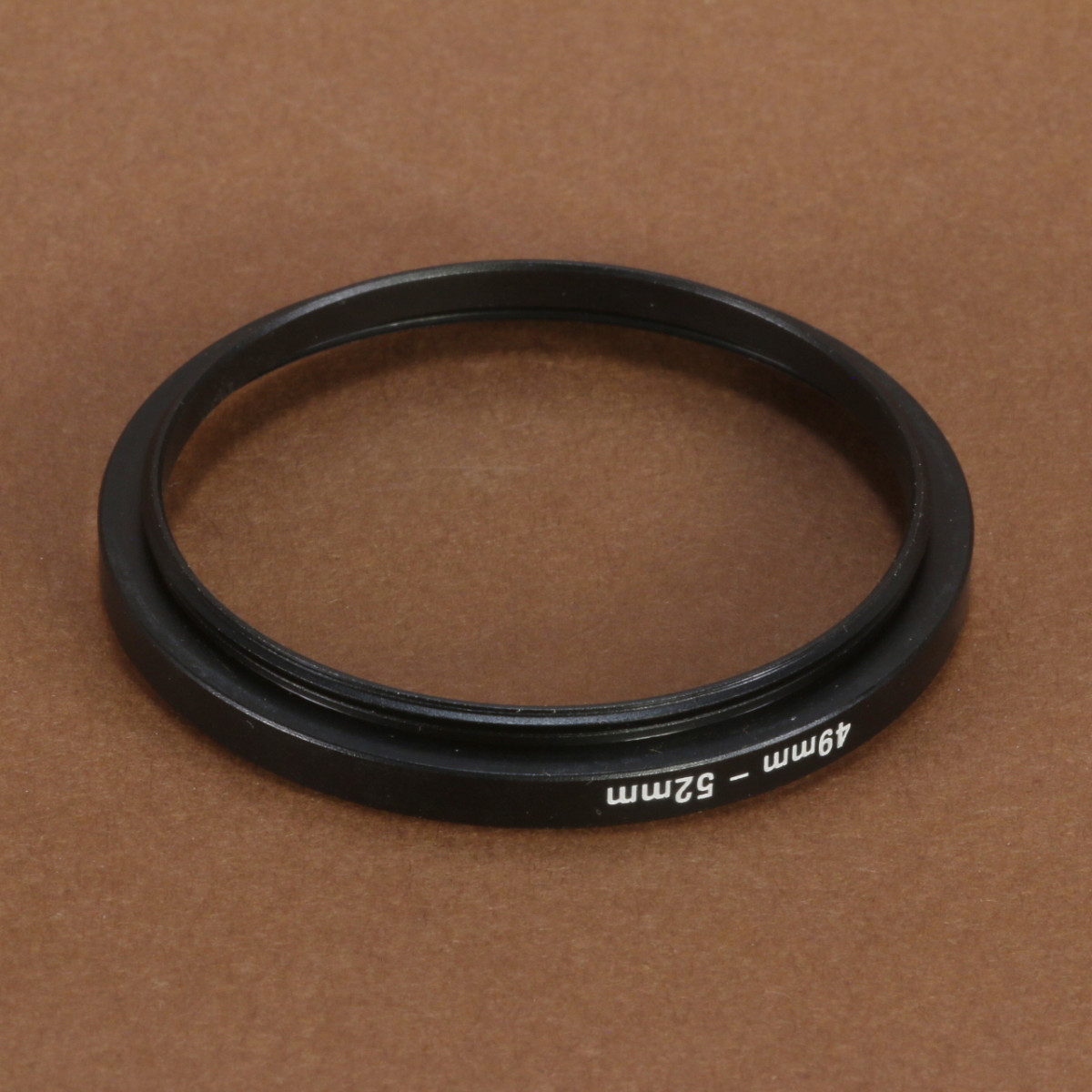 Step-Up Ring - 49mm-52mm