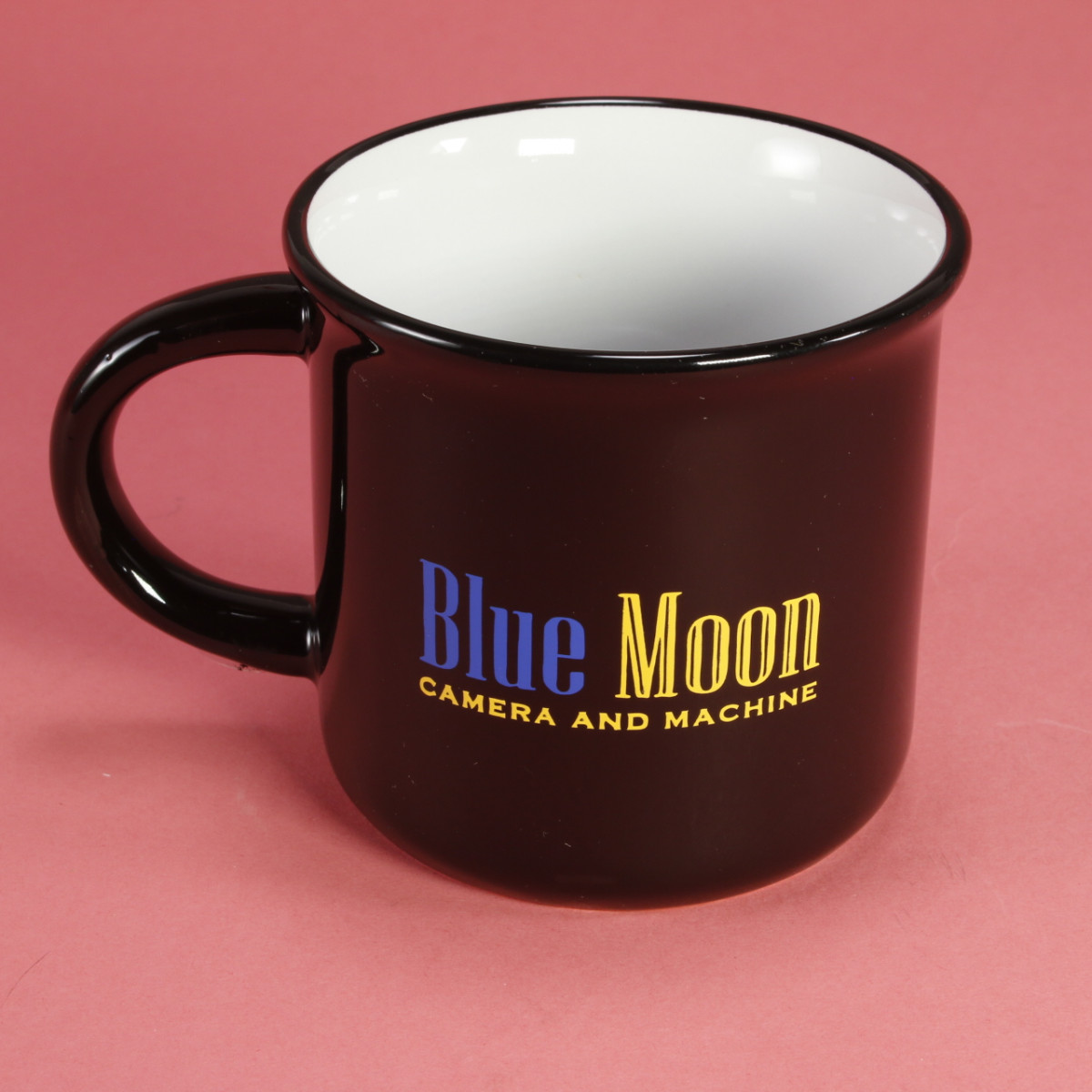 BMC Coffee Mug - 2022 Edition