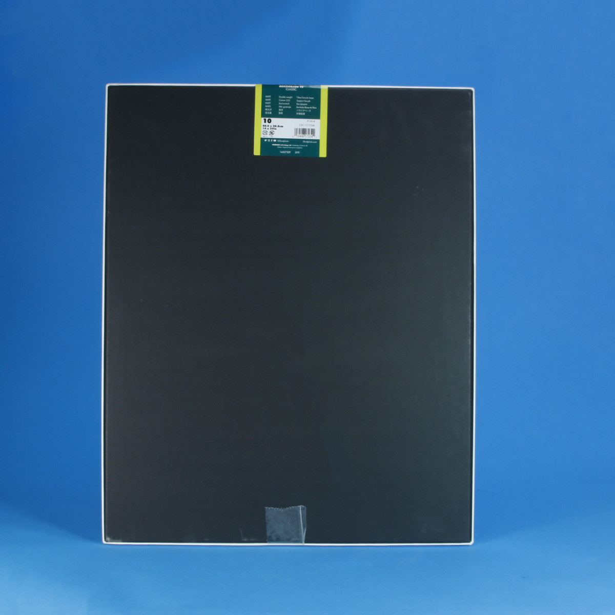 Ilford MGFB Multigrade FB Classic Matt 16x20 Paper - 10 Sheets
