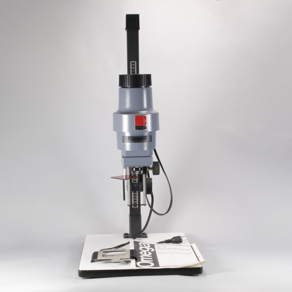Omega B-600 Darkroom Enlarger