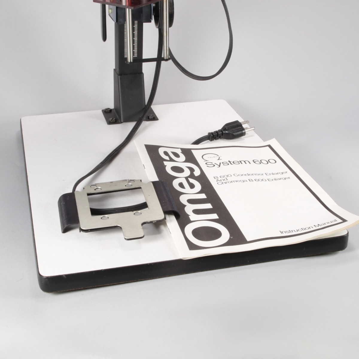 Omega B-600 Darkroom Enlarger