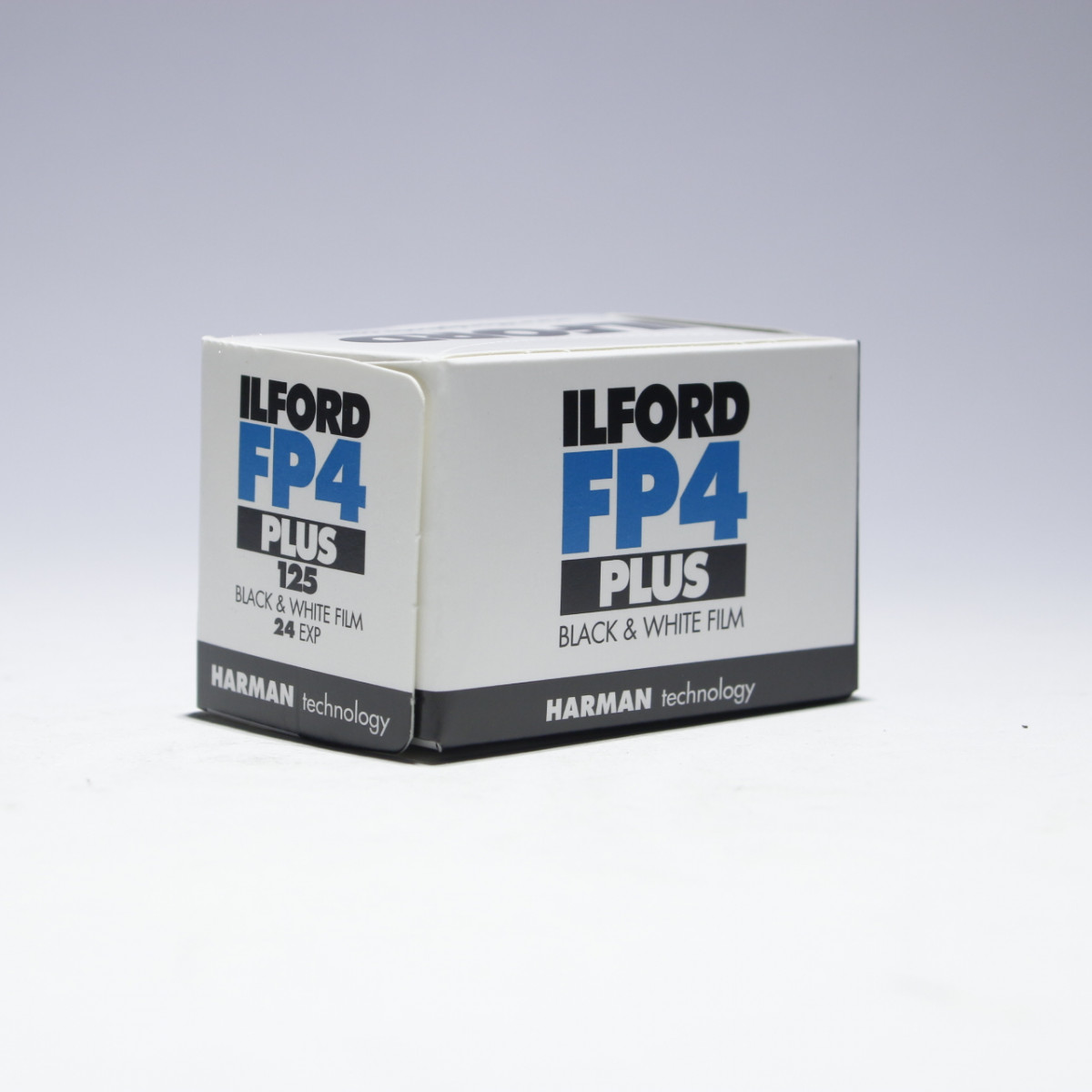 NLA - Ilford FP4+ 35mm Film - 24 Exposure