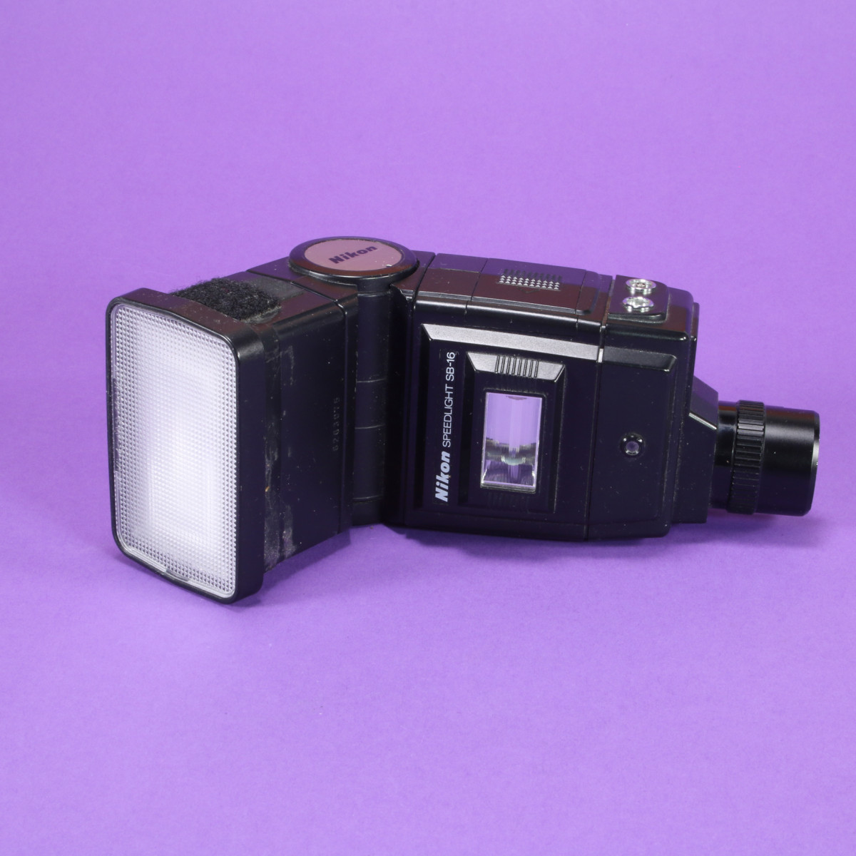 Nikon Speedlight SB-16A Flash
