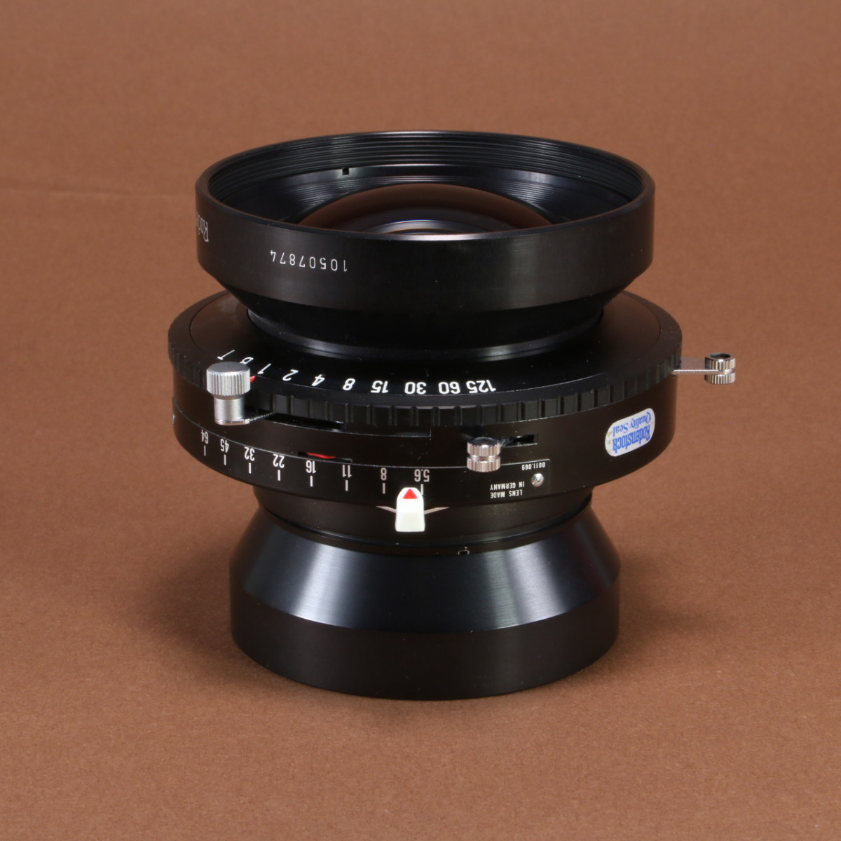 Rodenstock 300mm f5.6 Sironar-N MC Lens | Blue Moon Camera