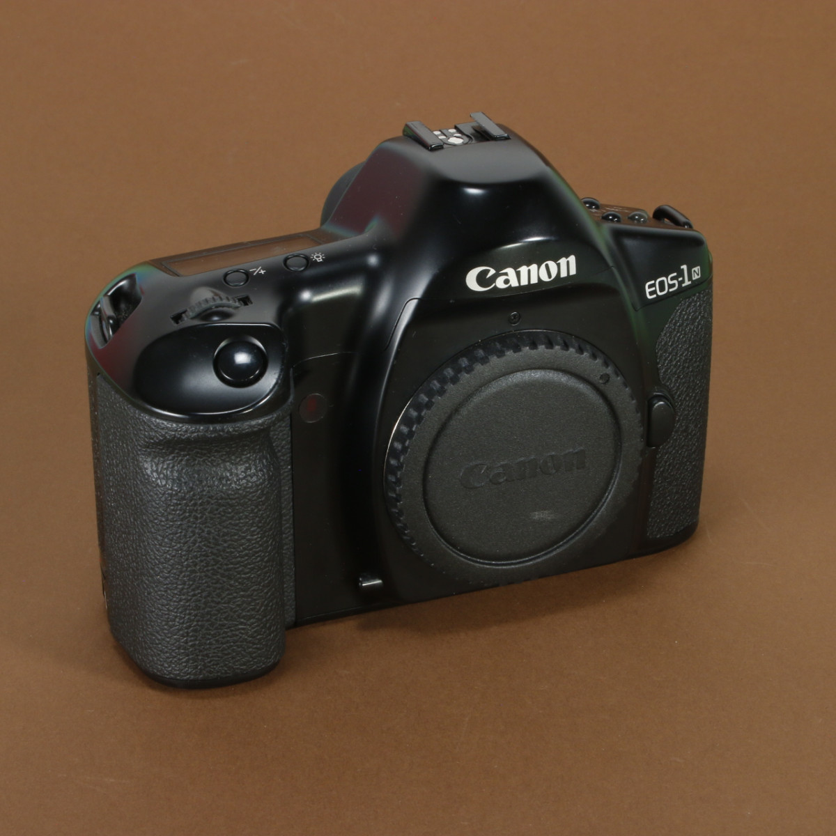 Canon EOS-1N Camera | Blue Moon Camera